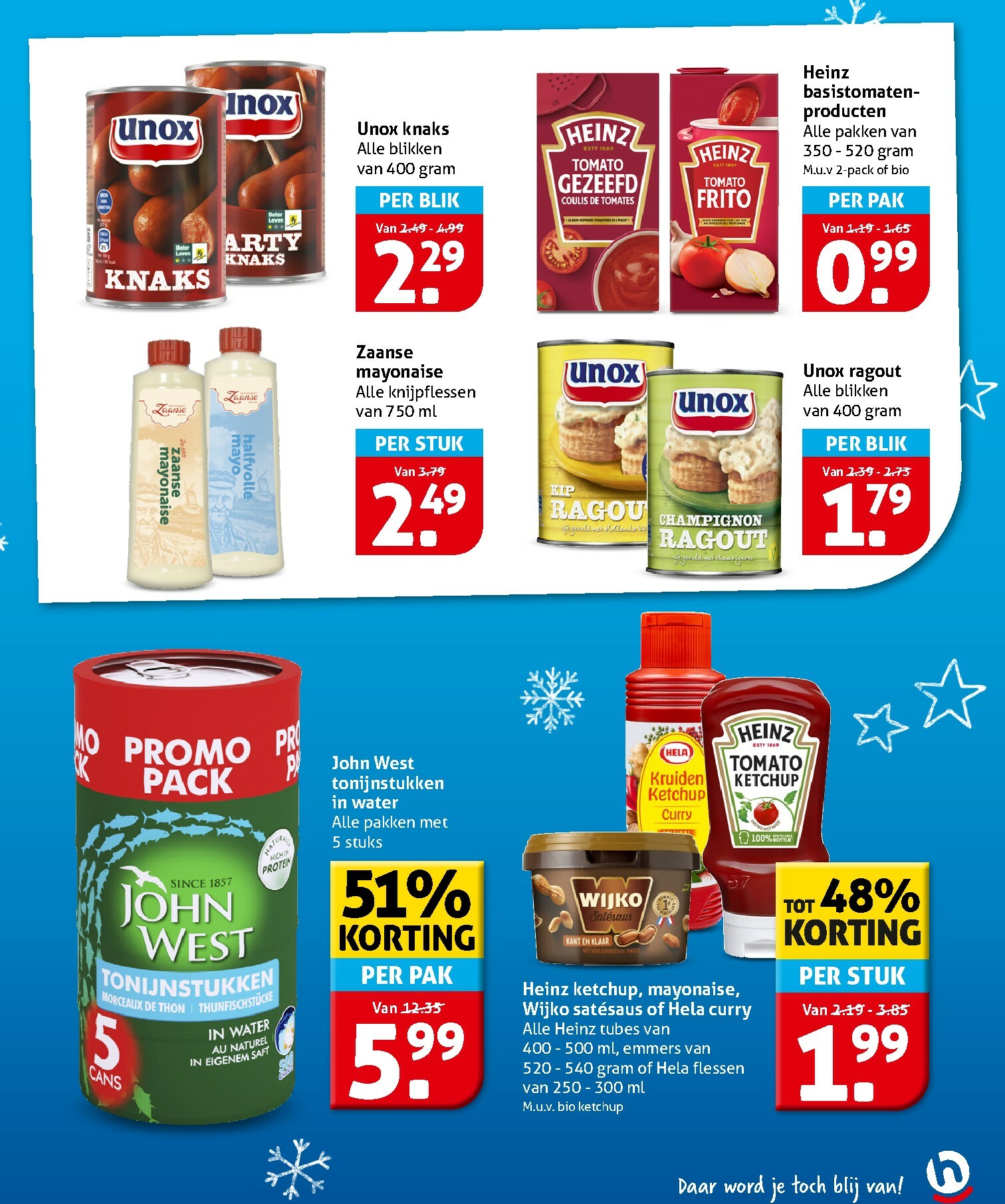 hoogvliet - De Hoogvliet folder geldig vanaf 17-12 t/m 26-12 - page: 27