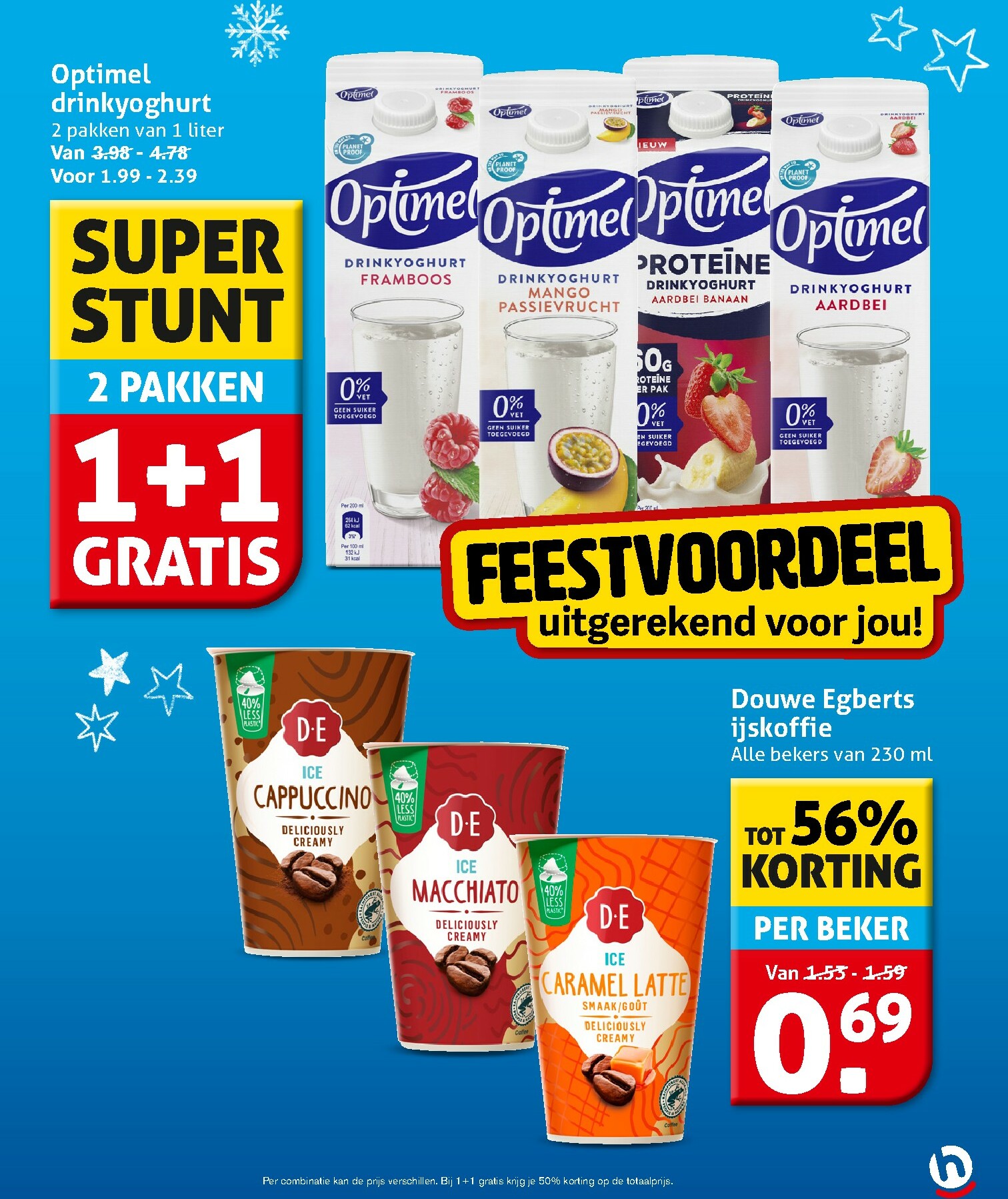 hoogvliet - De Hoogvliet folder geldig vanaf 17-12 t/m 26-12 - page: 7