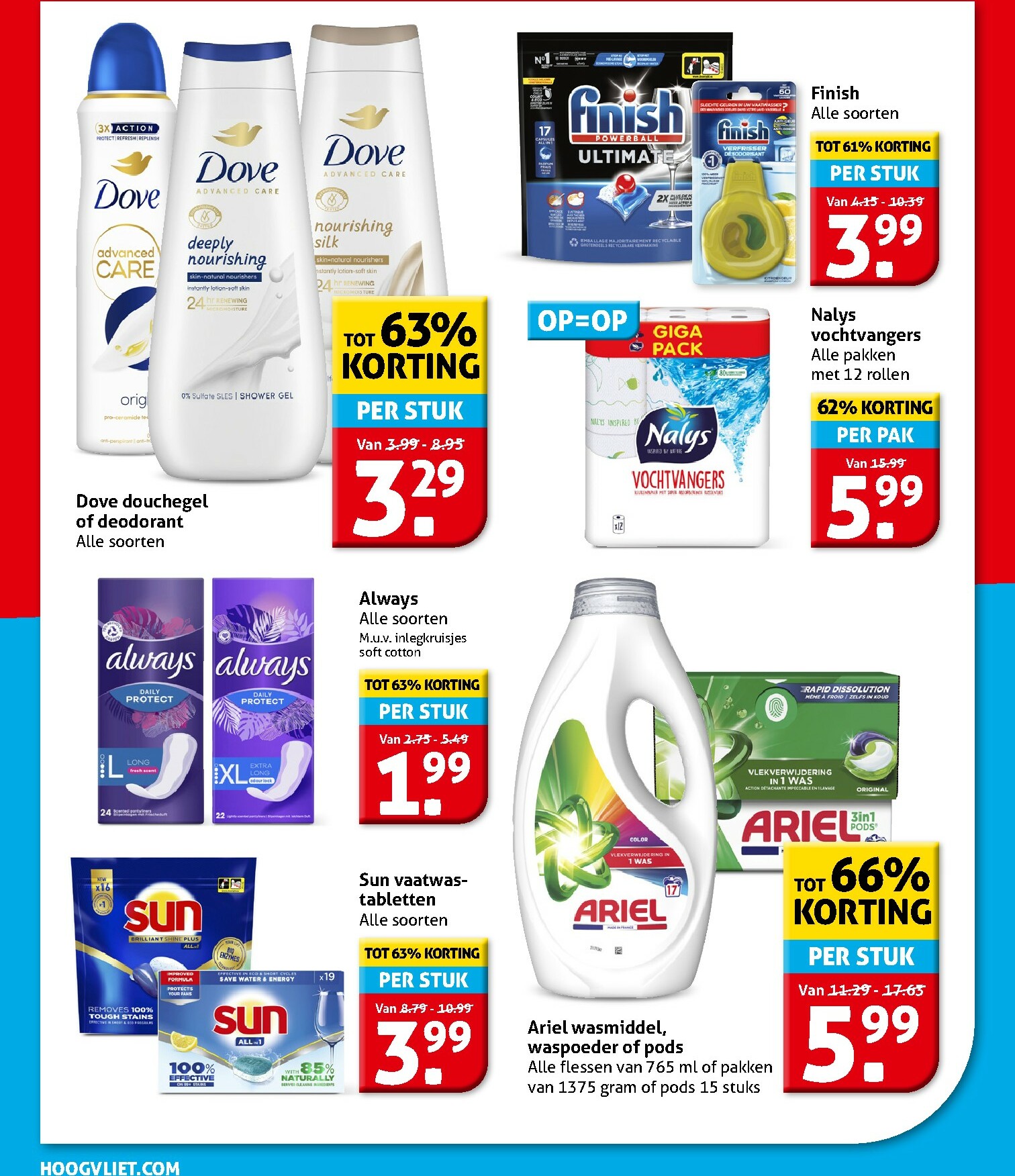 hoogvliet - De Hoogvliet folder geldig vanaf 27-12 t/m 01-01 - page: 22