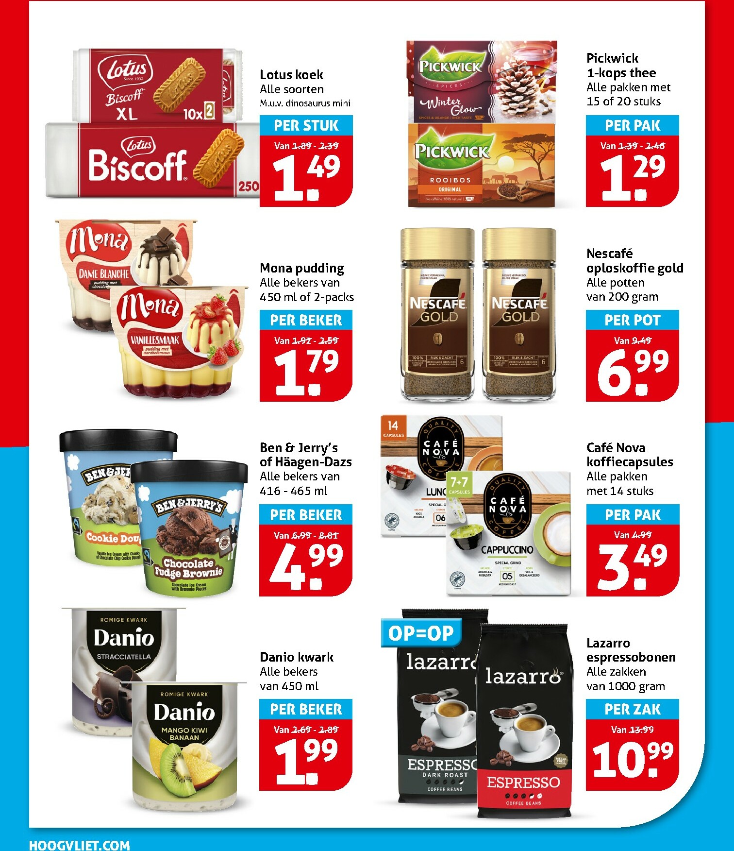 hoogvliet - De Hoogvliet folder geldig vanaf 27-12 t/m 01-01 - page: 20