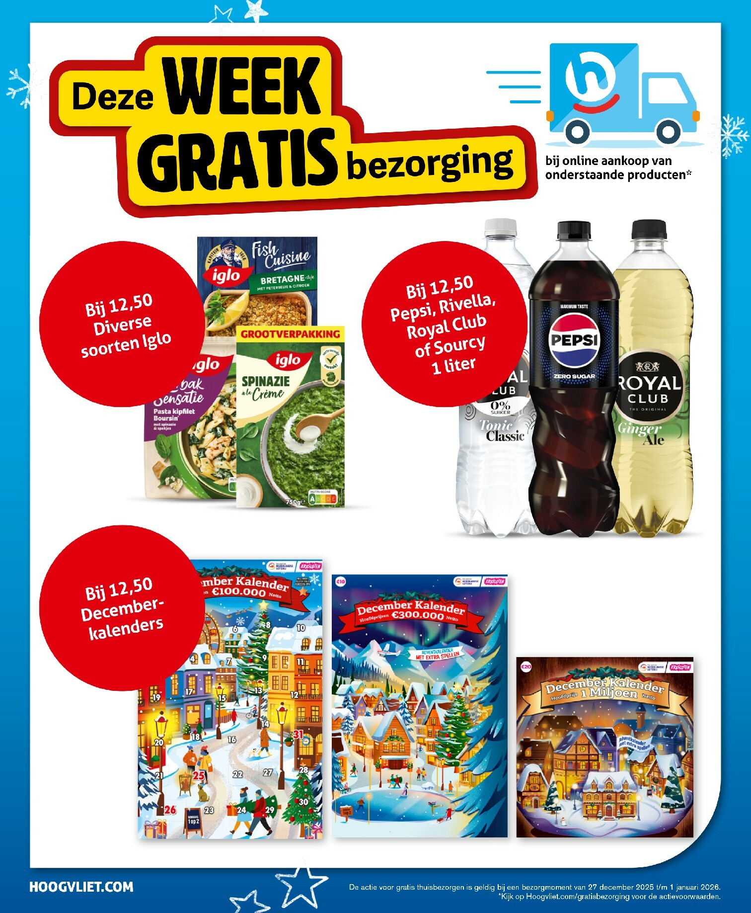 hoogvliet - De Hoogvliet folder geldig vanaf 27-12 t/m 01-01 - page: 14