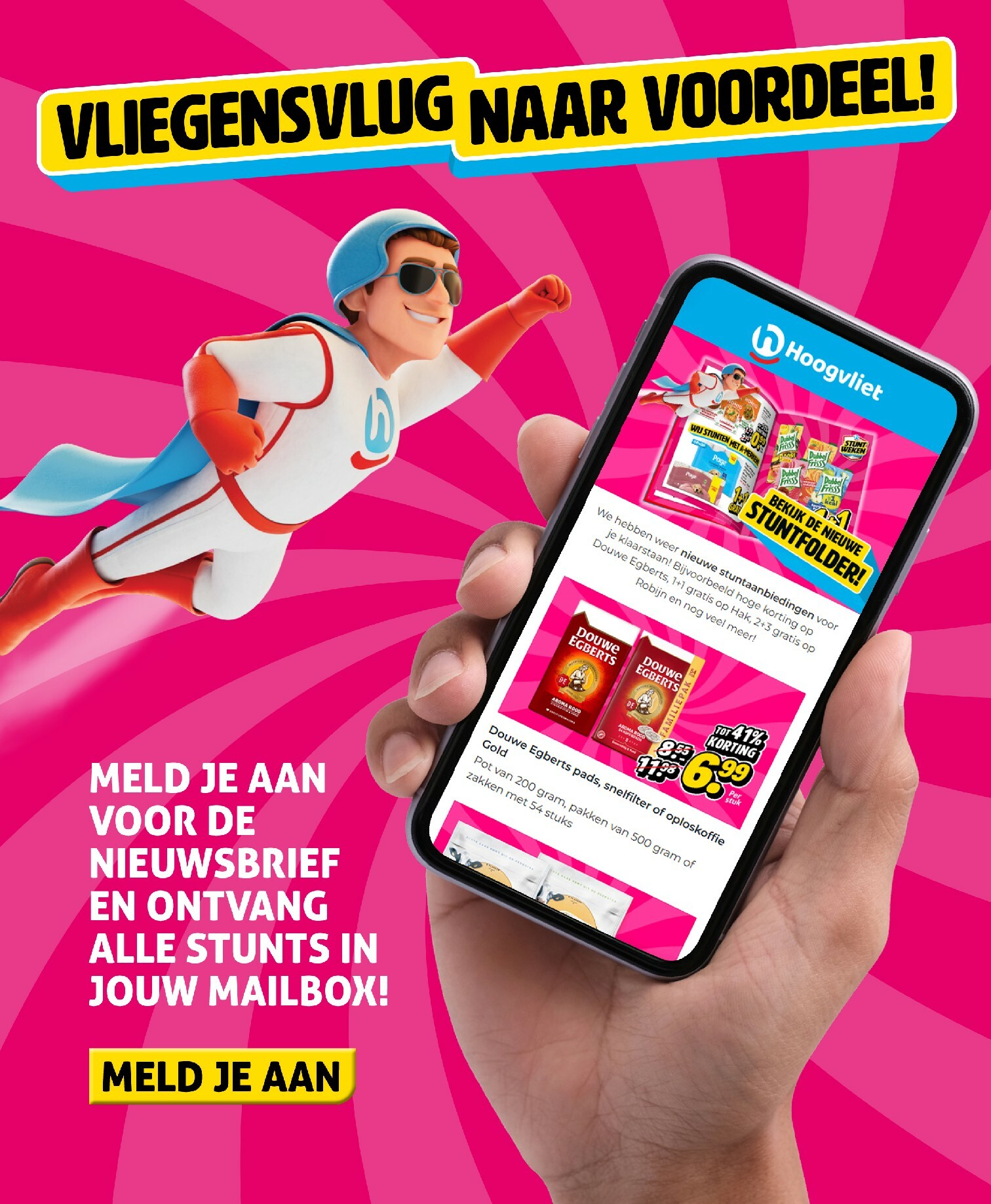 hoogvliet - De Hoogvliet folder geldig vanaf 14-01 t/m 20-01 - page: 32