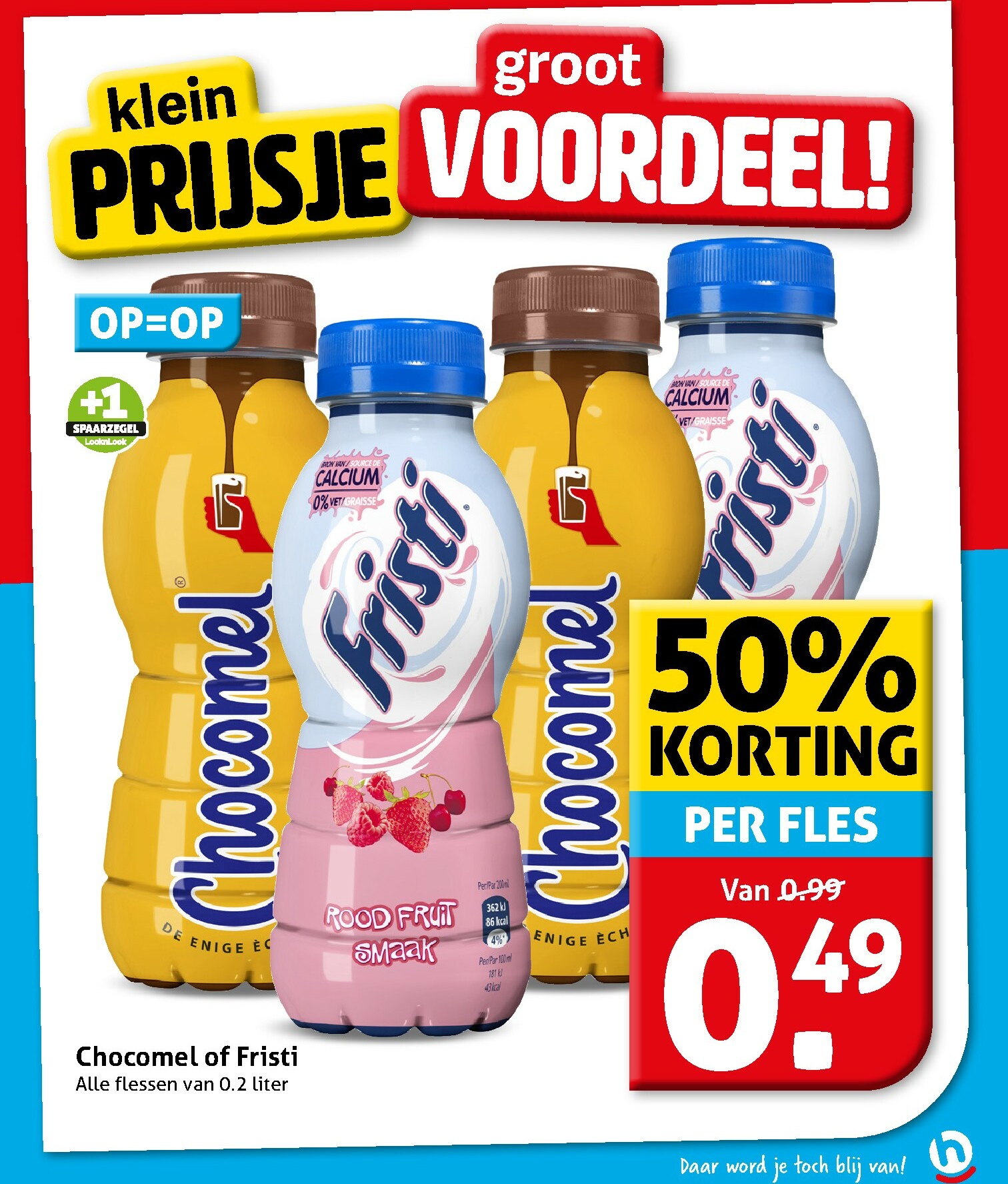 hoogvliet - De Hoogvliet folder geldig vanaf 21-01 t/m 27-01 - page: 3