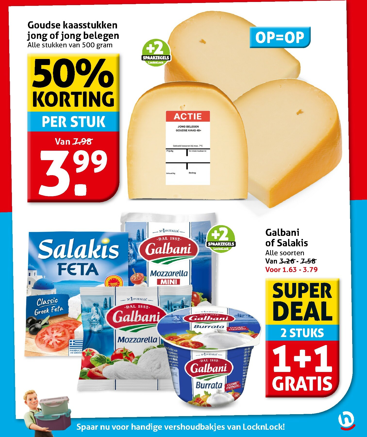 hoogvliet - De Hoogvliet folder geldig vanaf 21-01 t/m 27-01 - page: 5