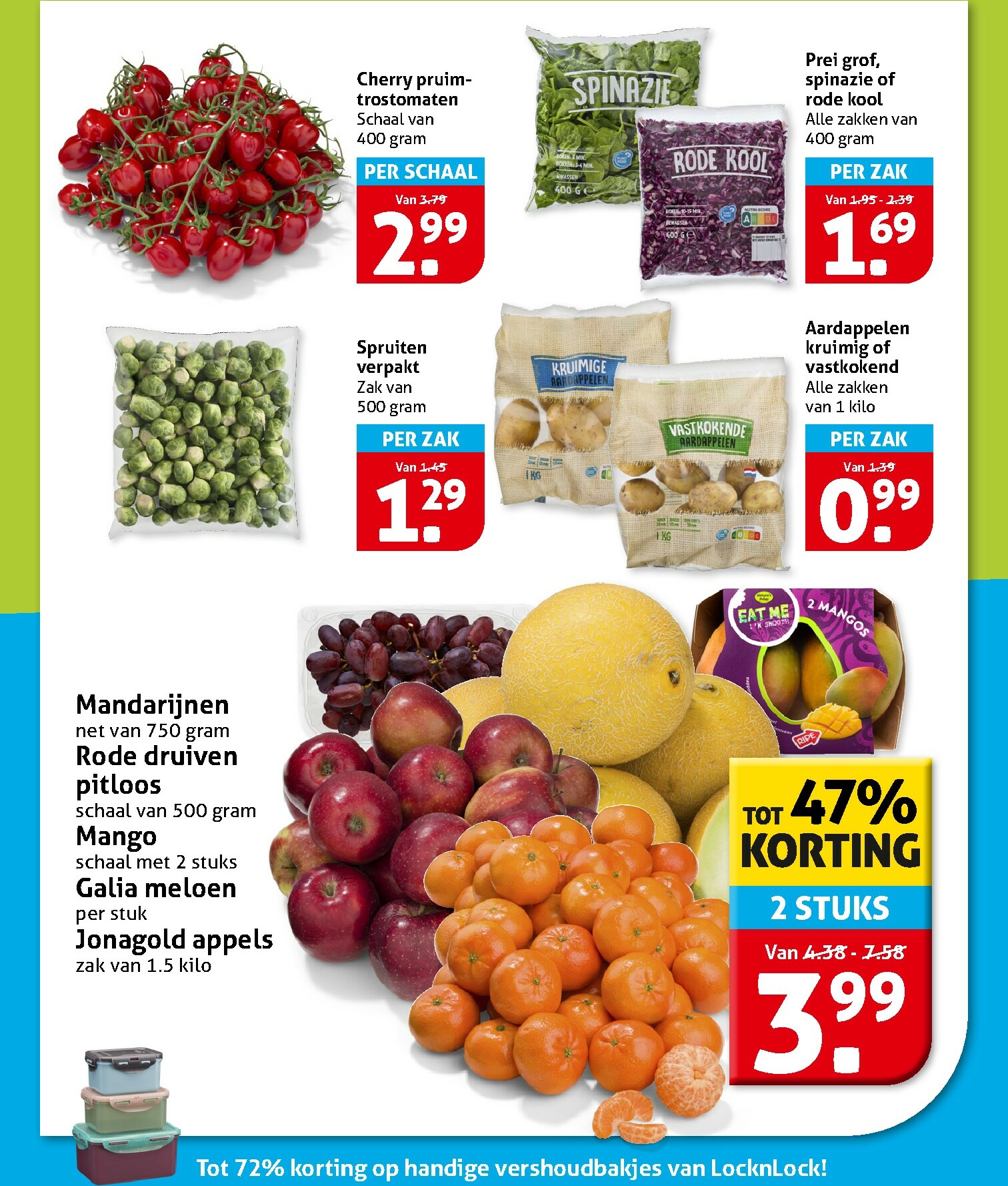 hoogvliet - De Hoogvliet folder geldig vanaf 28-01 t/m 03-02 - page: 4