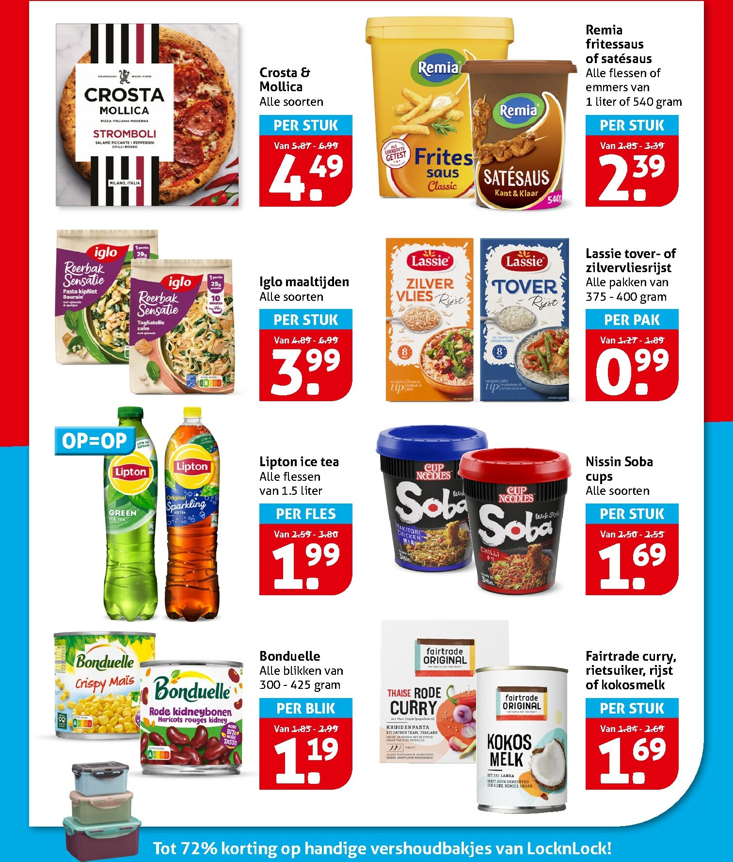 hoogvliet - De Hoogvliet folder geldig vanaf 28-01 t/m 03-02 - page: 16