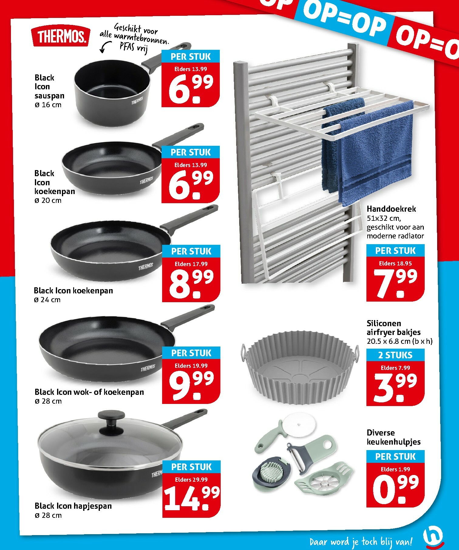 hoogvliet - De Hoogvliet folder geldig vanaf 28-01 t/m 03-02 - page: 27