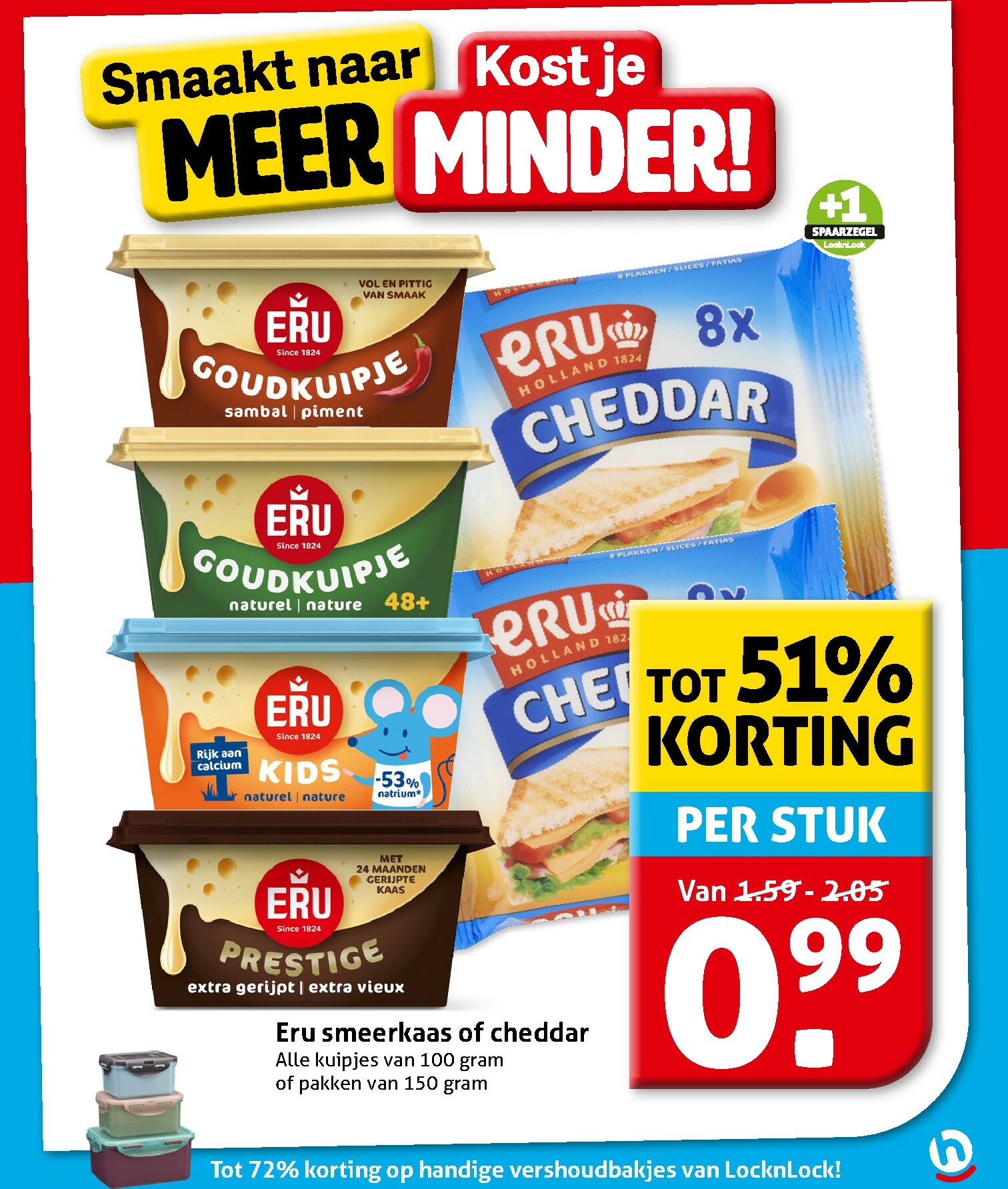 hoogvliet - De Hoogvliet folder geldig vanaf 04-02-2026 t/m 10-02-2026 - page: 11