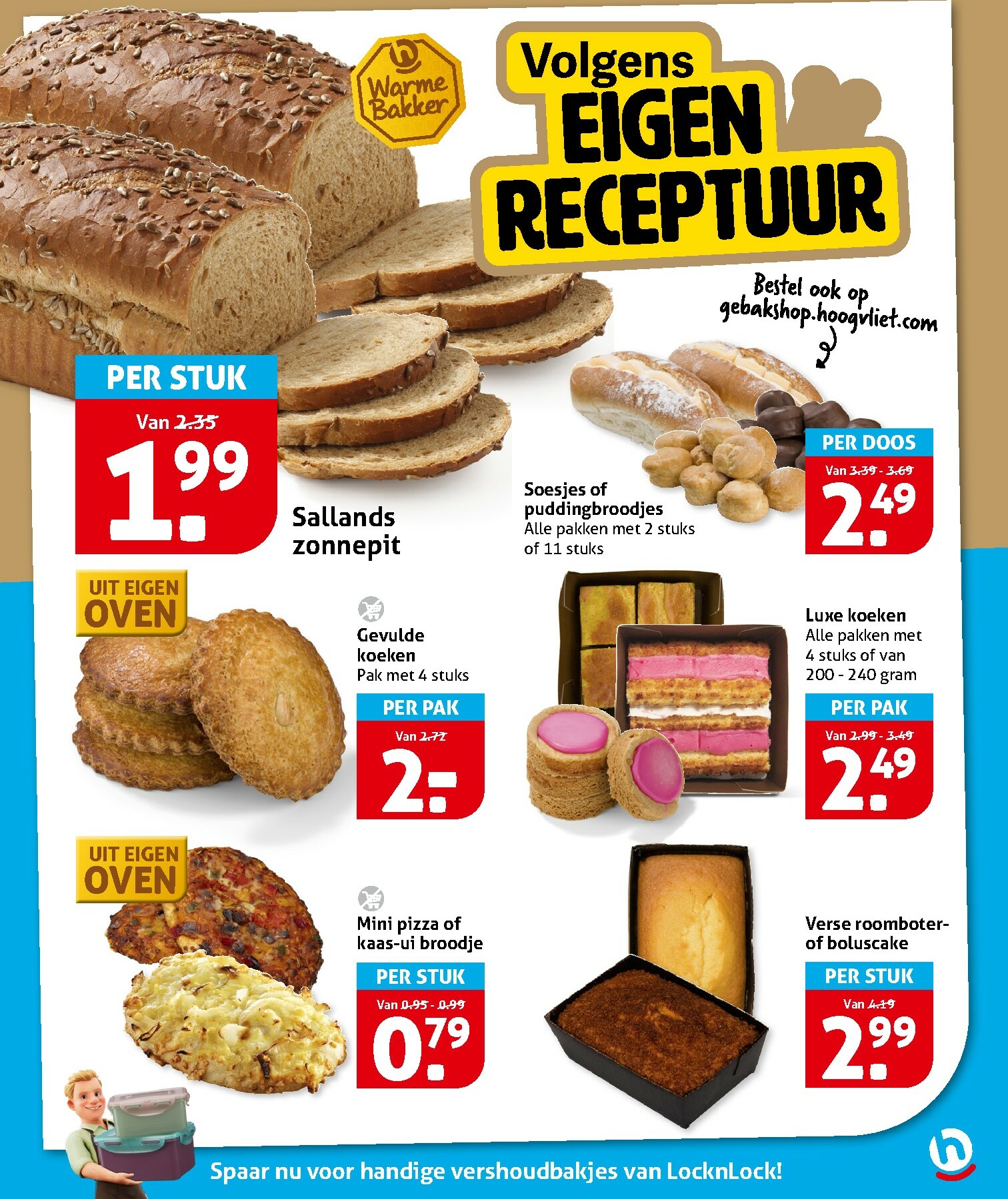 hoogvliet - De Hoogvliet folder geldig vanaf 04-02-2026 t/m 10-02-2026 - page: 13