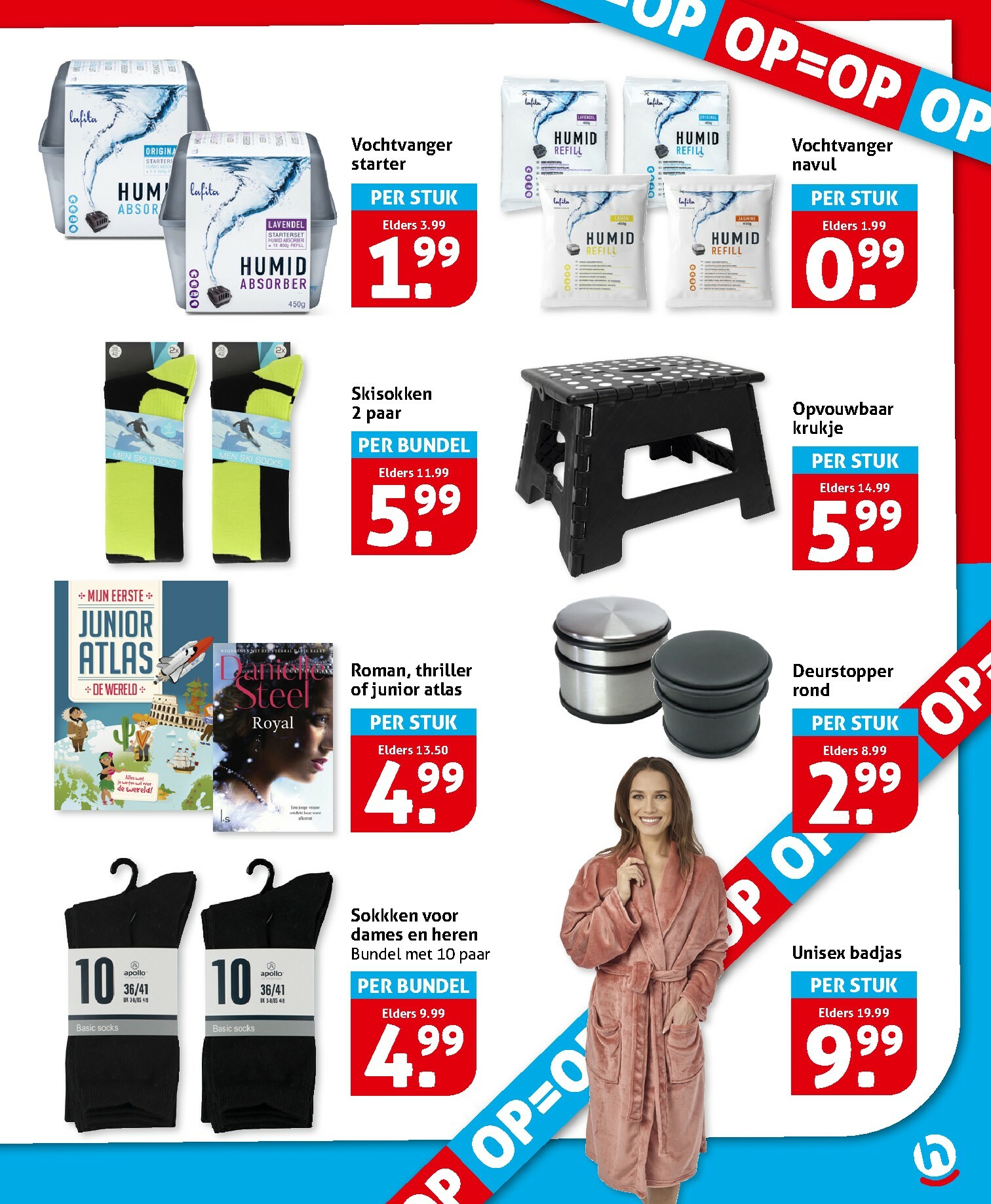 hoogvliet - De Hoogvliet folder geldig vanaf 04-02-2026 t/m 10-02-2026 - page: 29