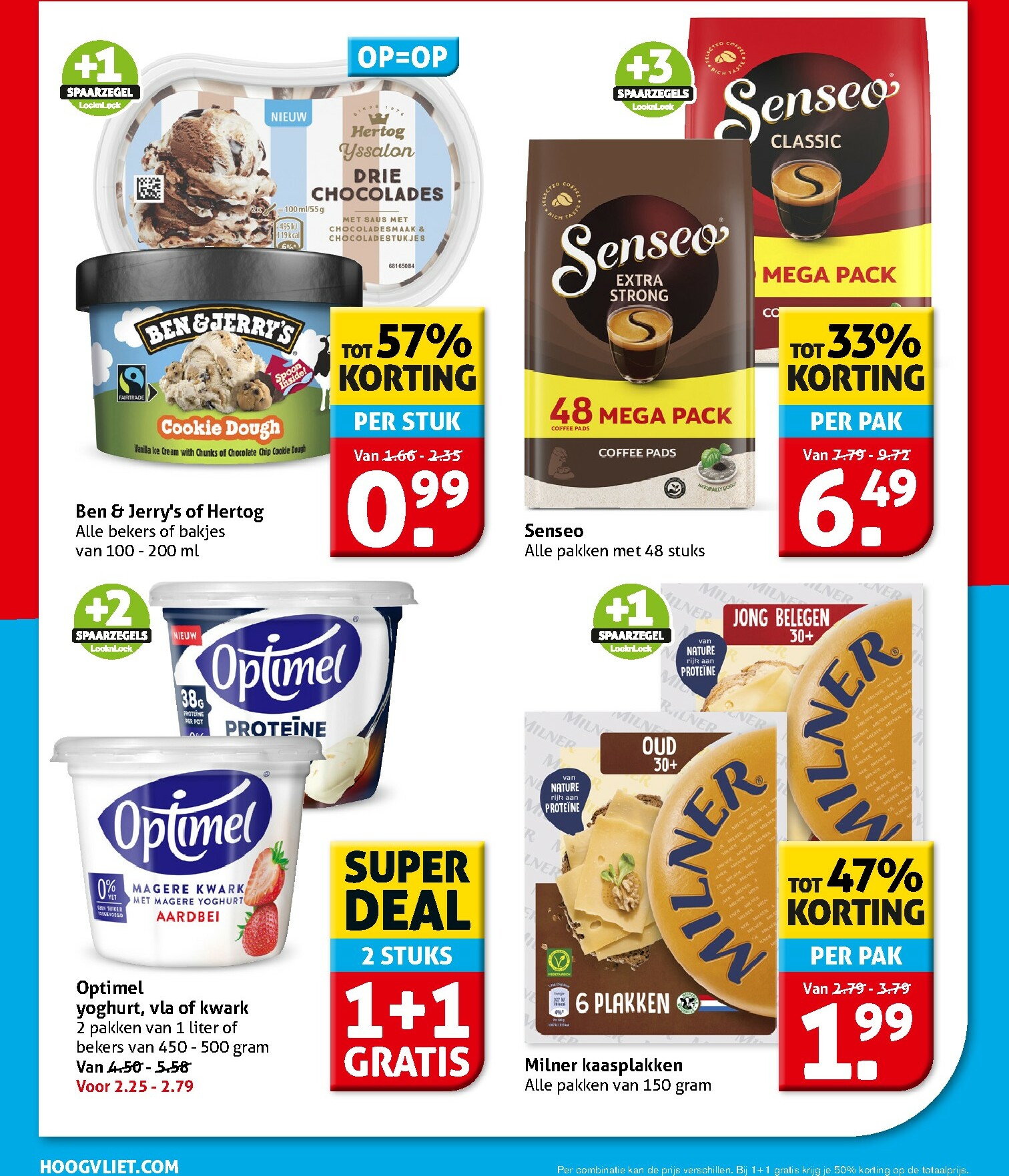 hoogvliet - De Hoogvliet folder geldig vanaf 04-02-2026 t/m 10-02-2026 - page: 4