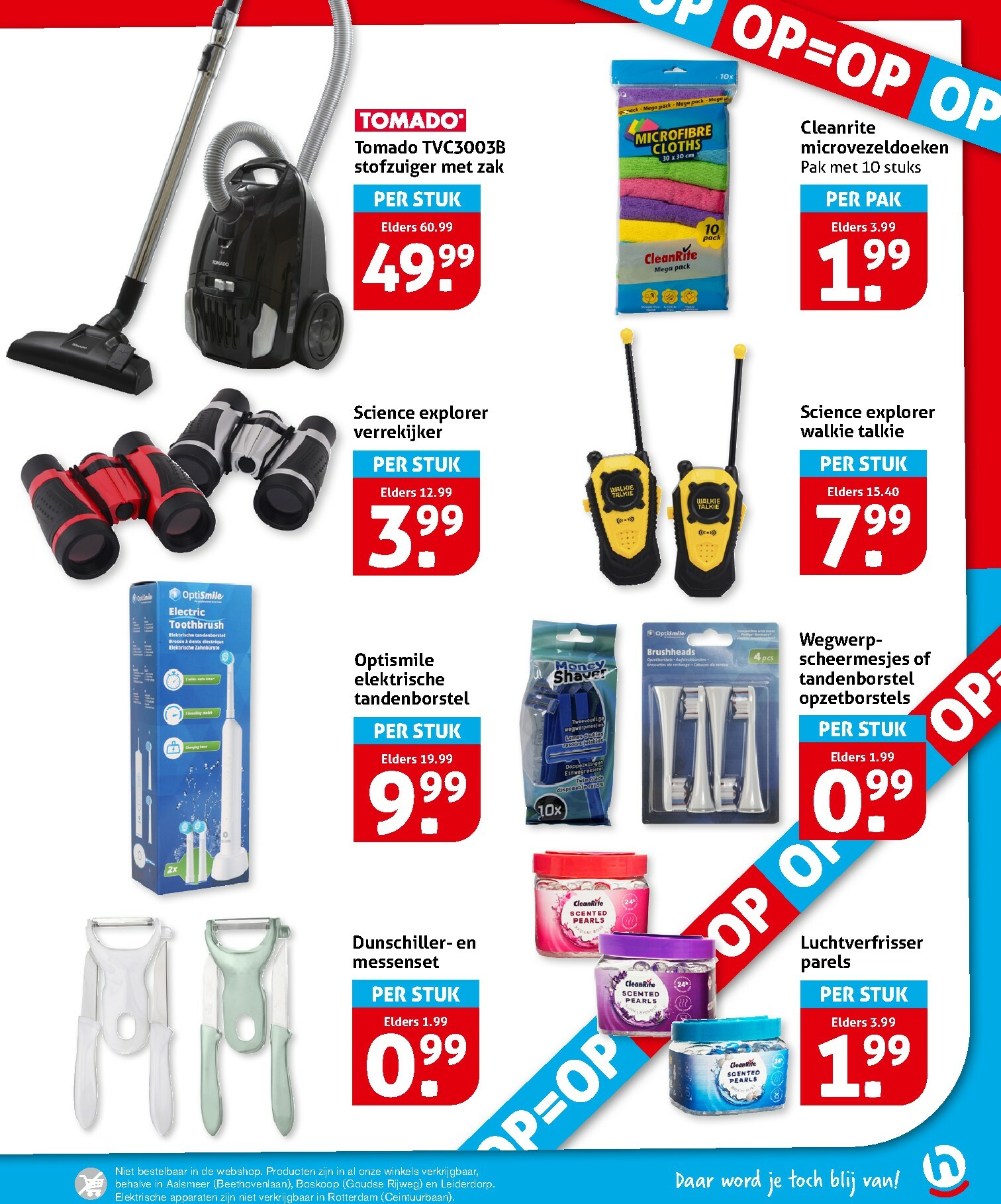 hoogvliet - De Hoogvliet folder geldig vanaf 11-02-2026 t/m 17-02-2026 - page: 27