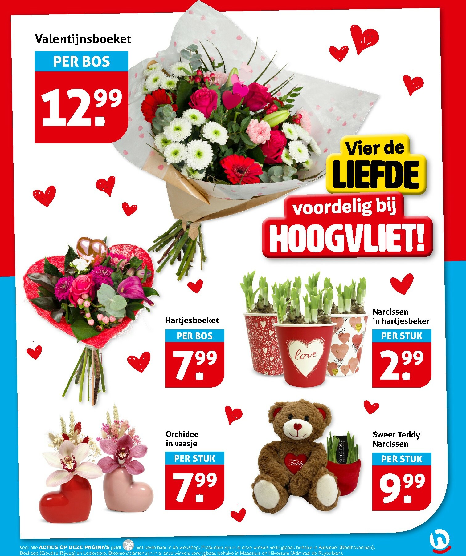 hoogvliet - De Hoogvliet folder geldig vanaf 11-02-2026 t/m 17-02-2026 - page: 17