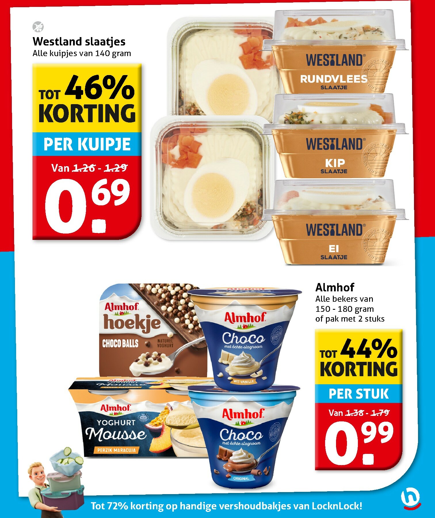 hoogvliet - De Hoogvliet folder geldig vanaf 11-02-2026 t/m 17-02-2026 - page: 7