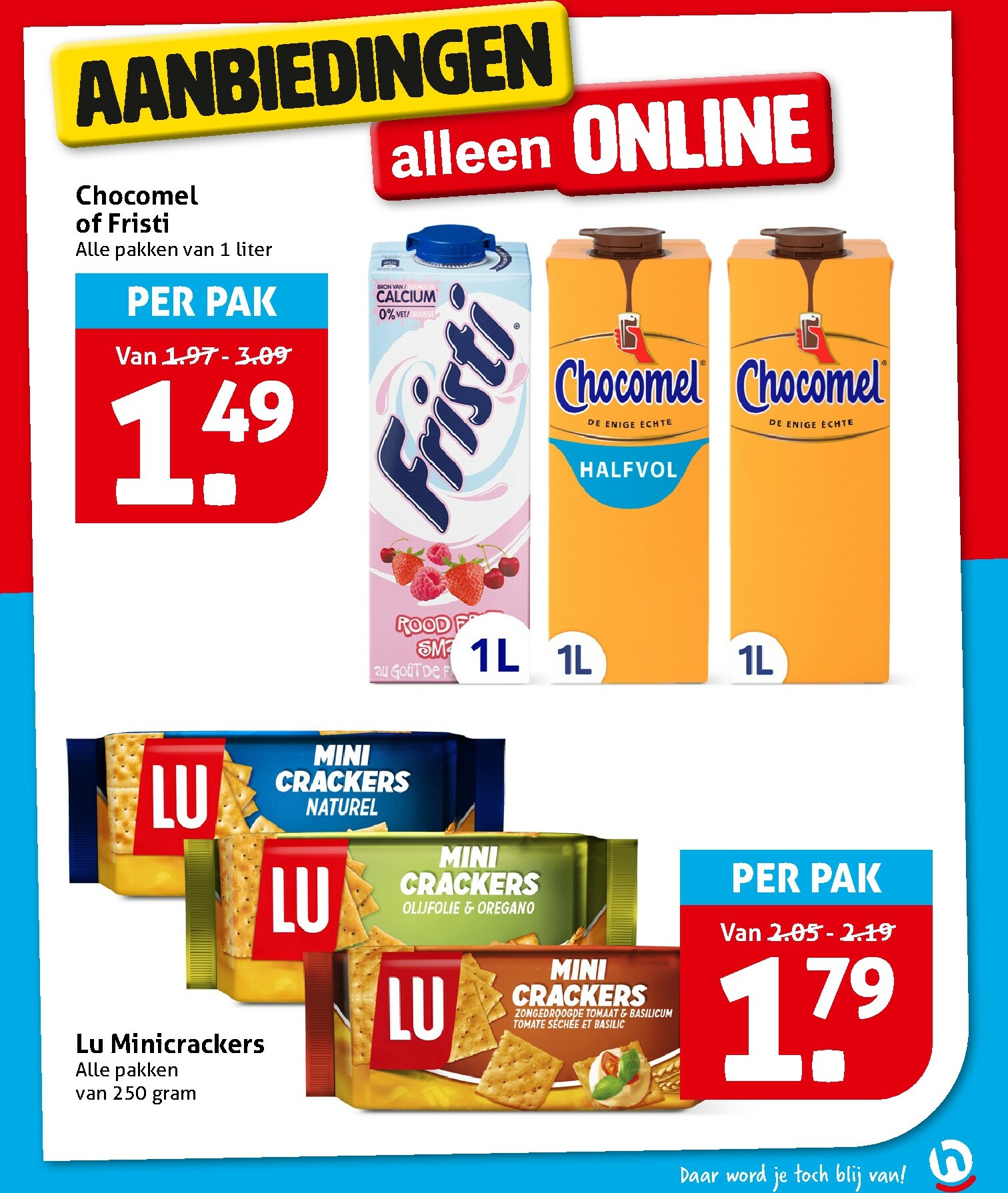 hoogvliet - De Hoogvliet folder geldig vanaf 18-02-2026 t/m 24-02-2026 - page: 29