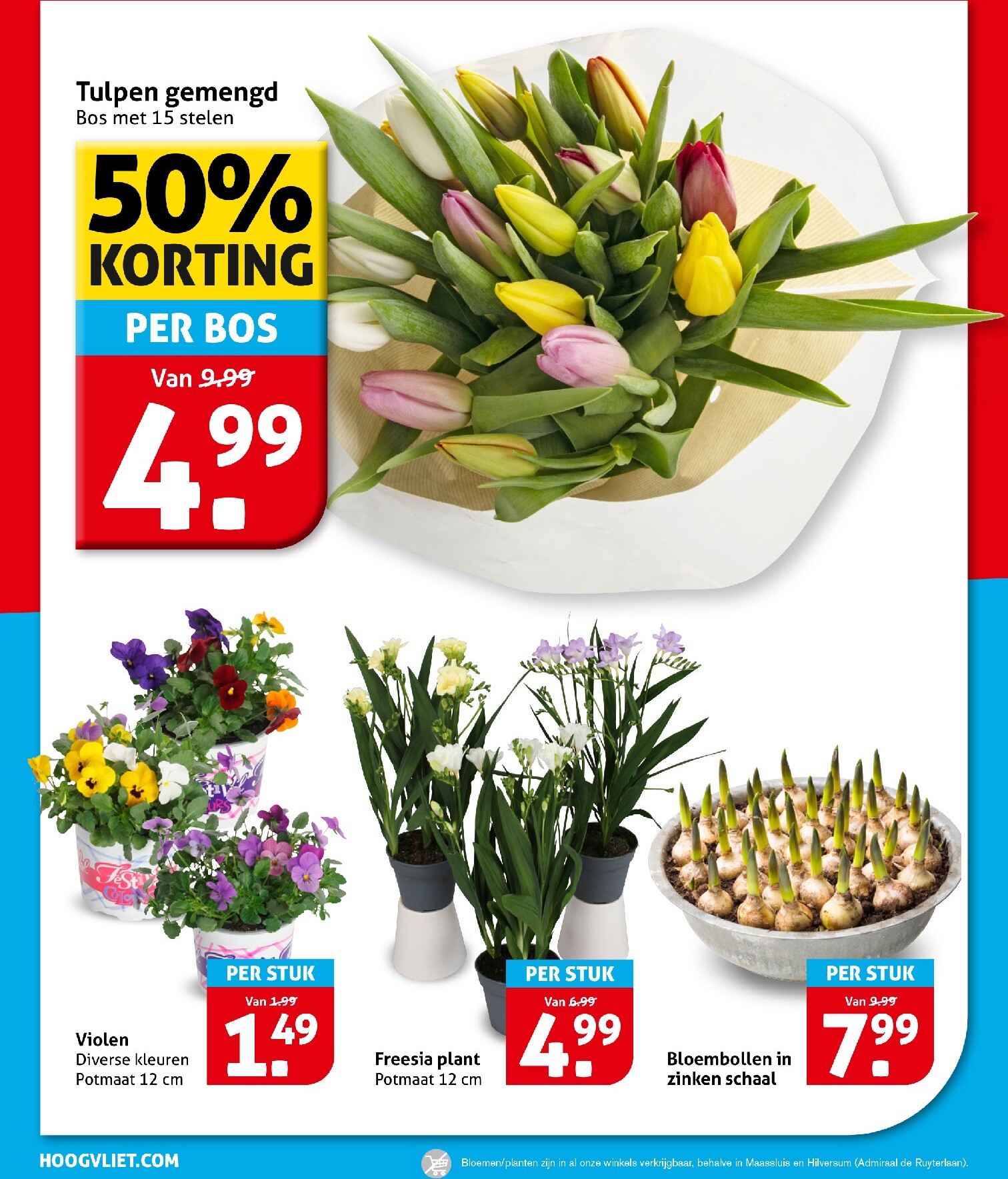 hoogvliet - De Hoogvliet folder geldig vanaf 25-02-2026 t/m 03-03-2026 - page: 14