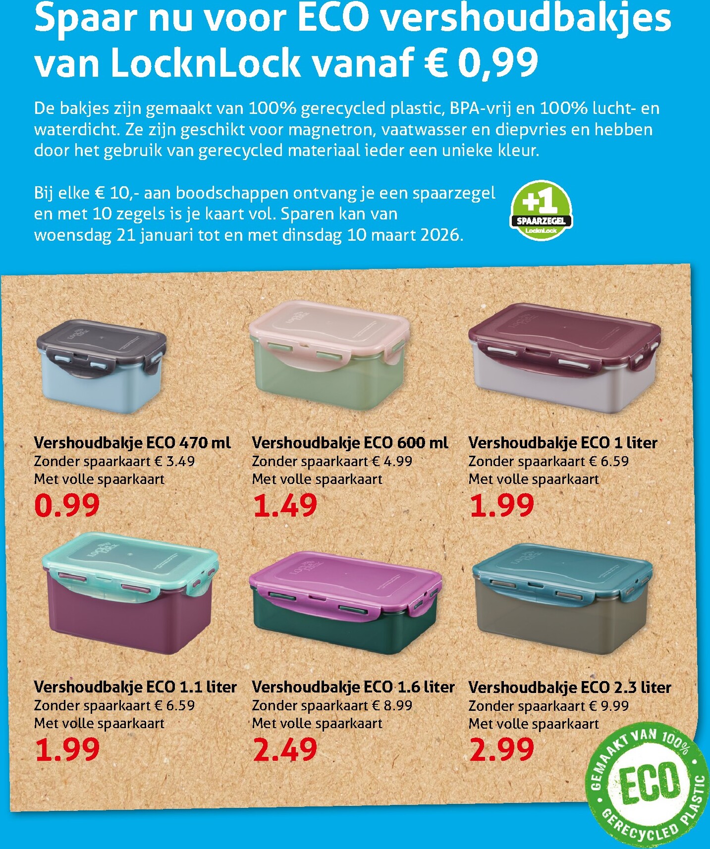 hoogvliet - De Hoogvliet folder geldig vanaf 25-02-2026 t/m 03-03-2026 - page: 19