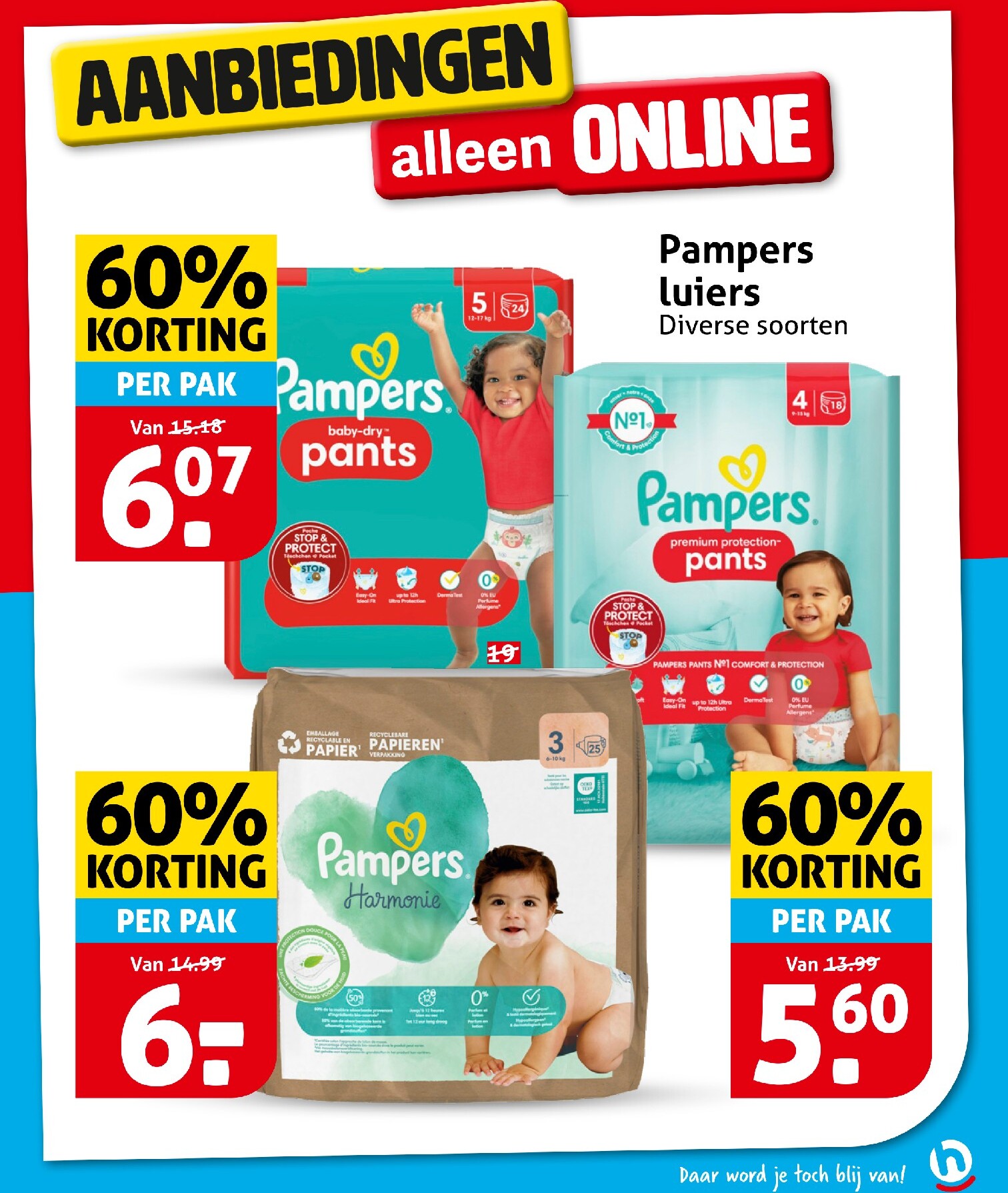 hoogvliet - De Hoogvliet folder geldig vanaf 25-02-2026 t/m 03-03-2026 - page: 33