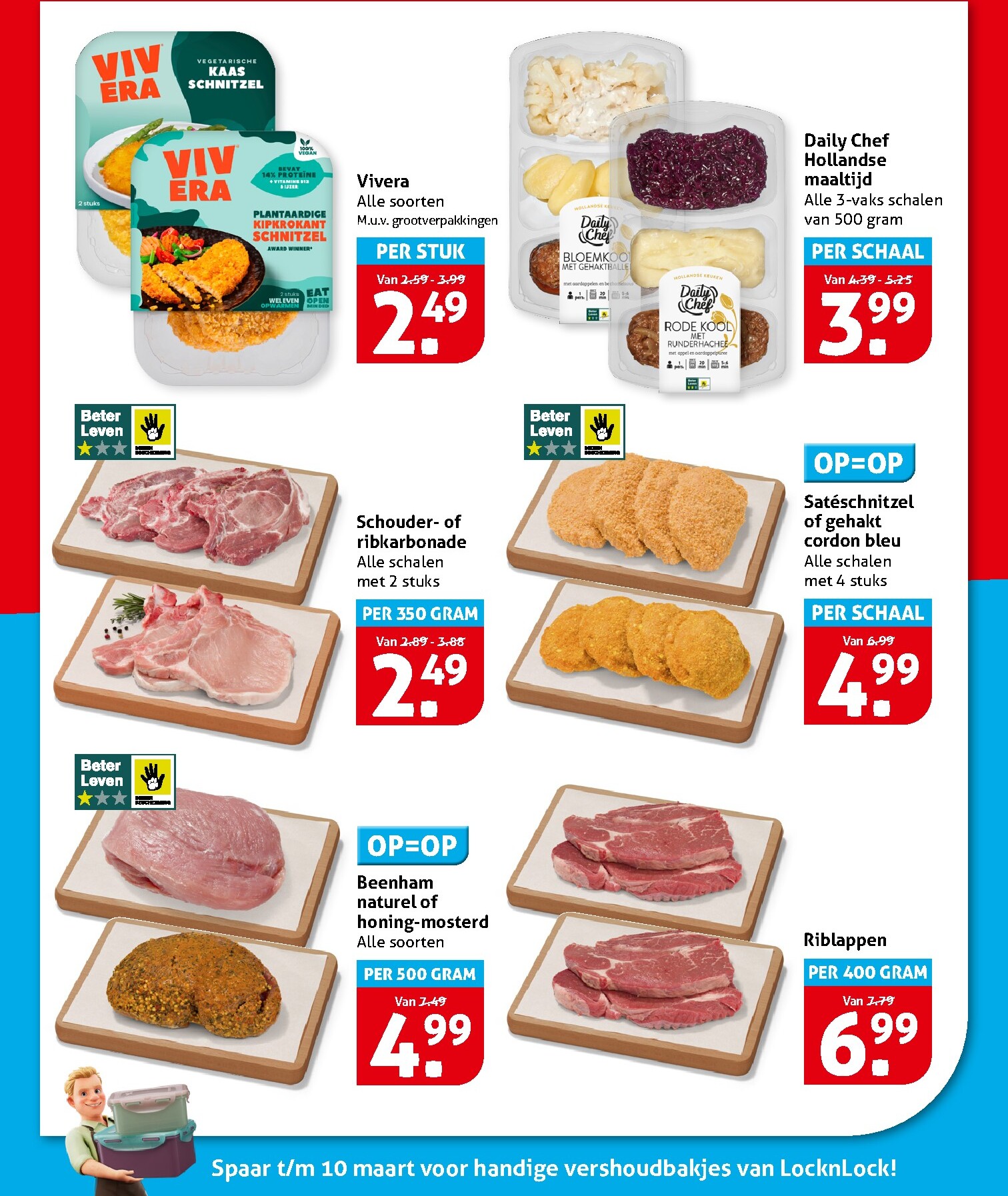 hoogvliet - De Hoogvliet folder geldig vanaf 25-02-2026 t/m 03-03-2026 - page: 20