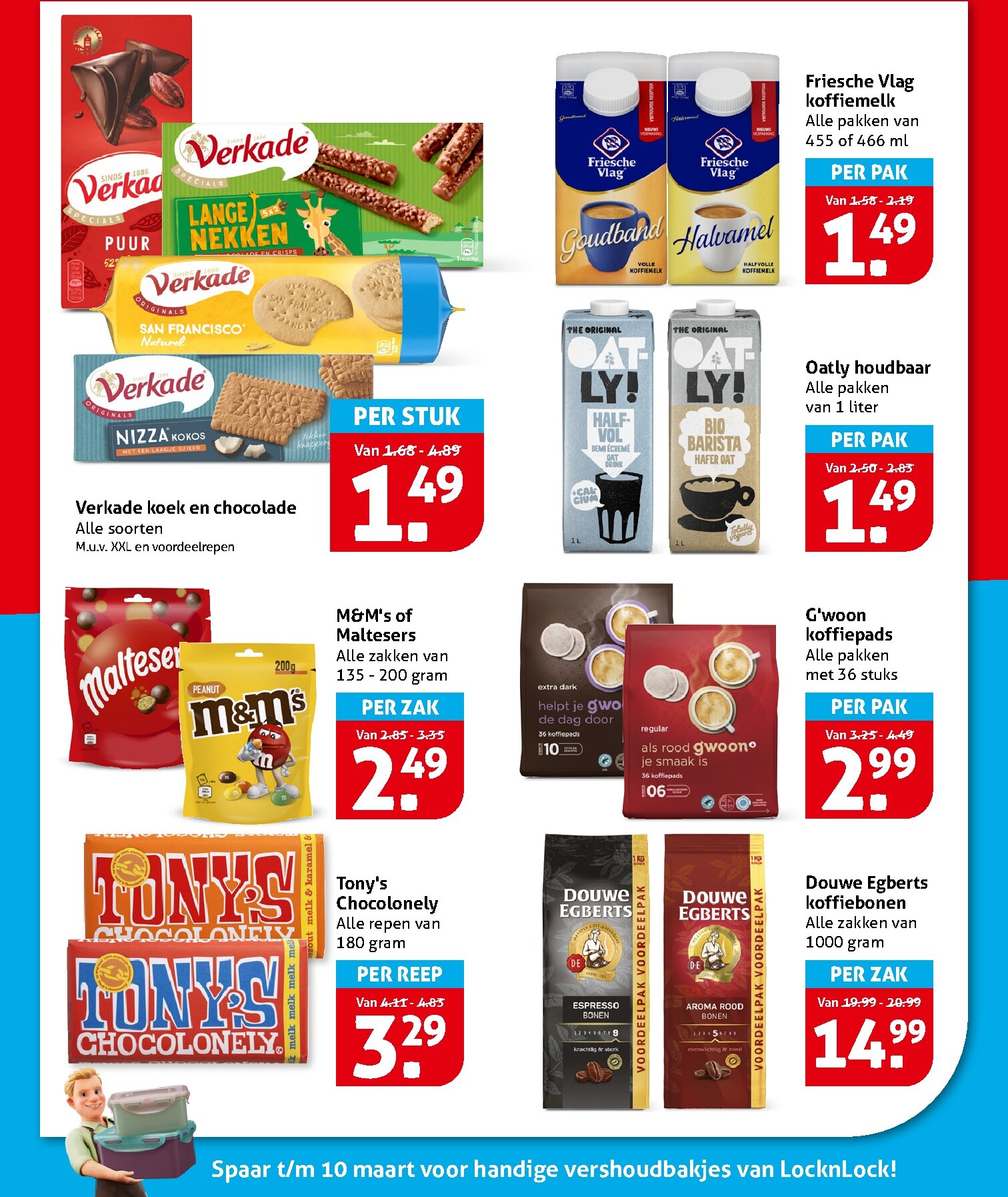 hoogvliet - De Hoogvliet folder geldig vanaf 25-02-2026 t/m 03-03-2026 - page: 24