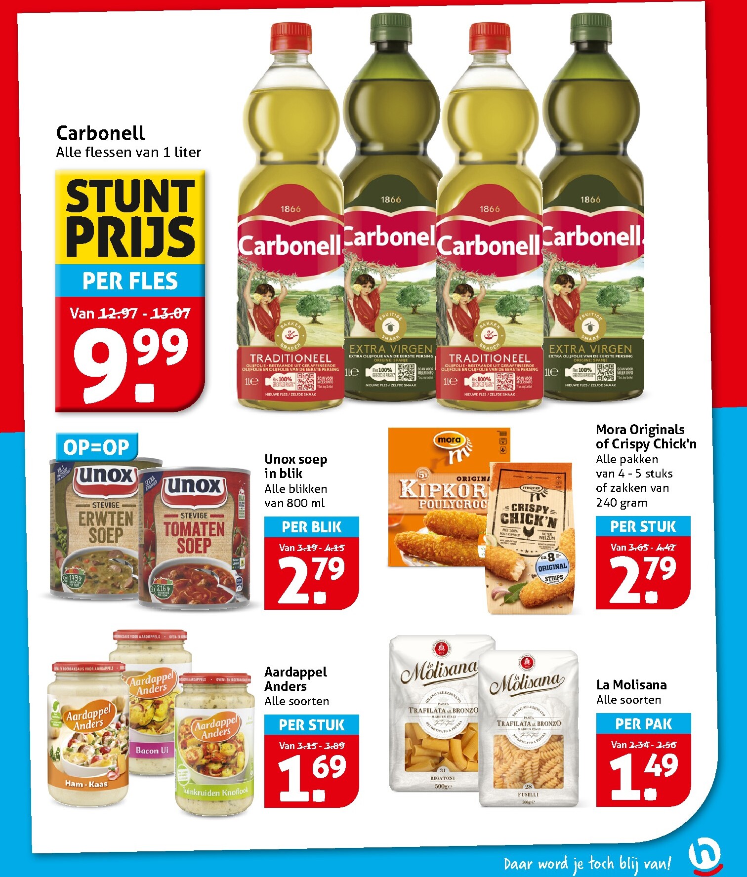 hoogvliet - De Hoogvliet folder geldig vanaf 25-02-2026 t/m 03-03-2026 - page: 25