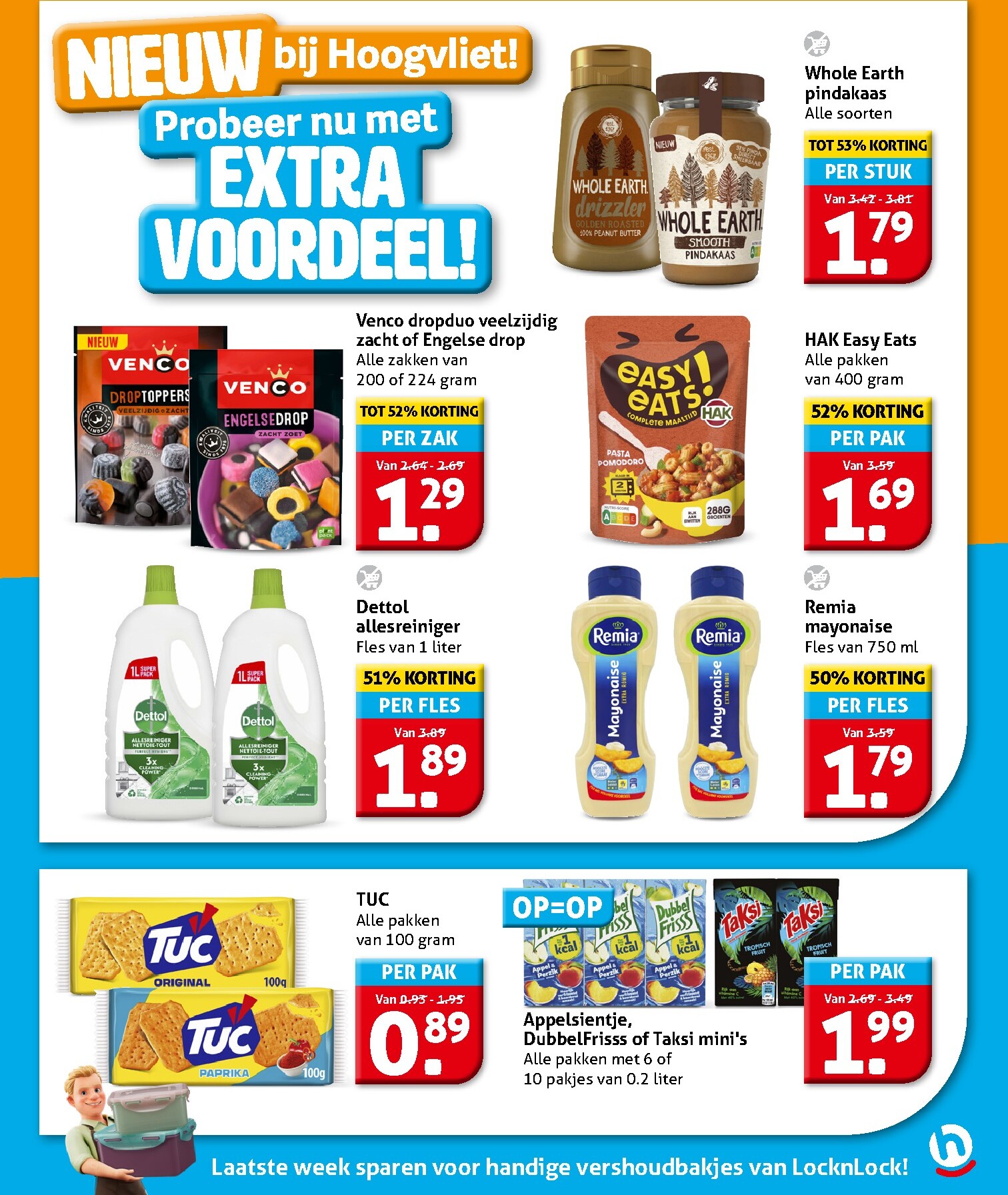 hoogvliet - De Hoogvliet folder geldig vanaf 04-03-2026 t/m 10-03-2026 - page: 15