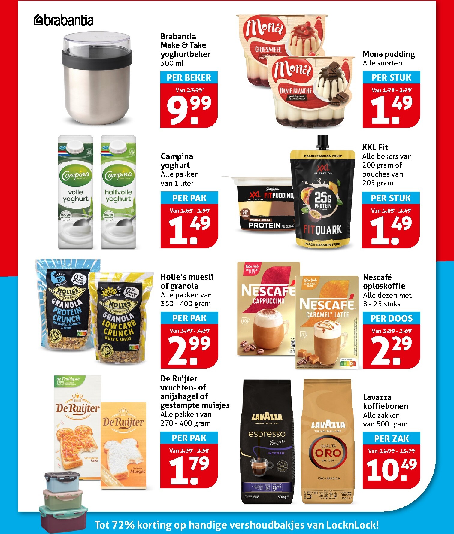 hoogvliet - De Hoogvliet folder geldig vanaf 04-03-2026 t/m 10-03-2026 - page: 12