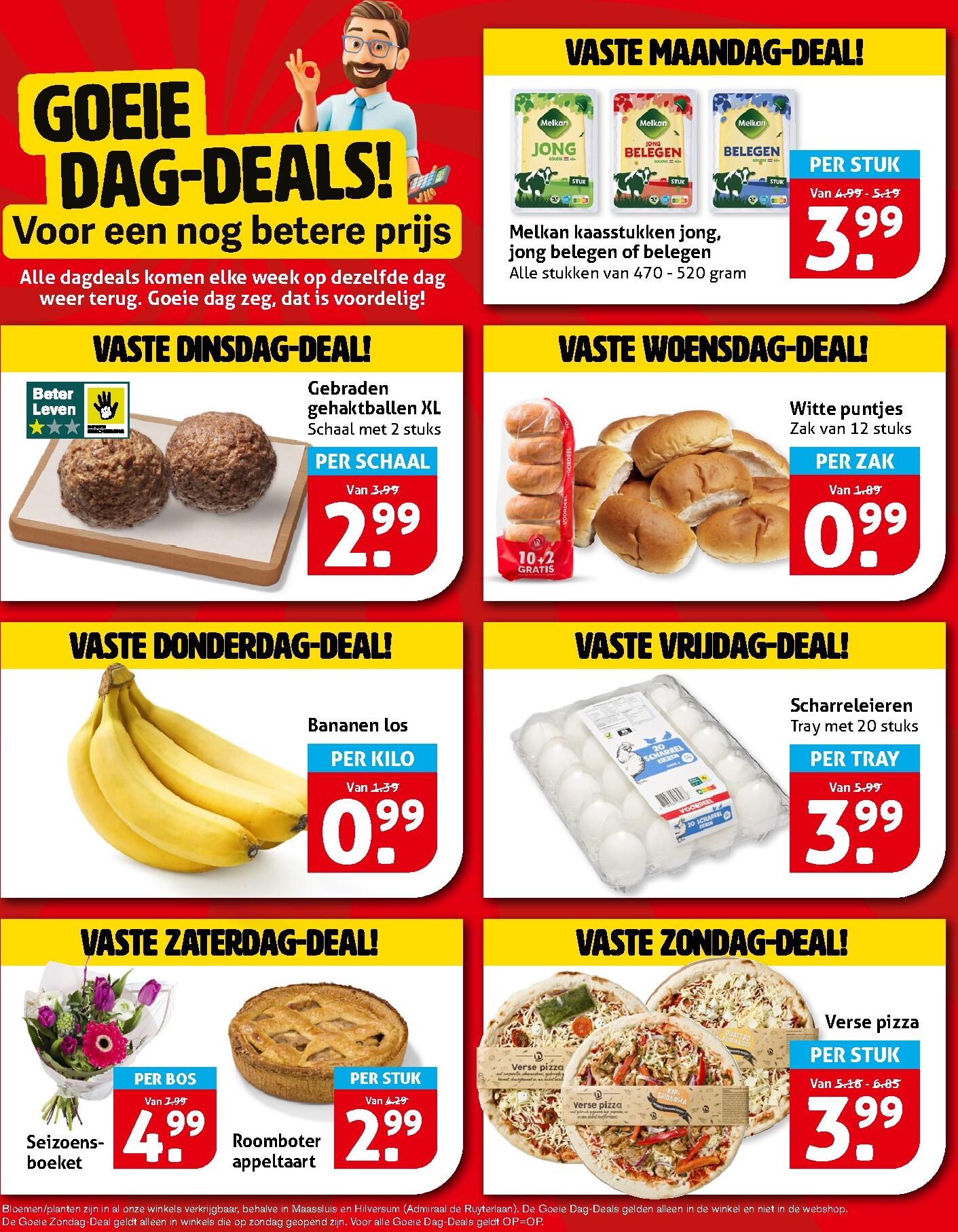 hoogvliet - De Hoogvliet folder geldig vanaf 04-03-2026 t/m 10-03-2026 - page: 5