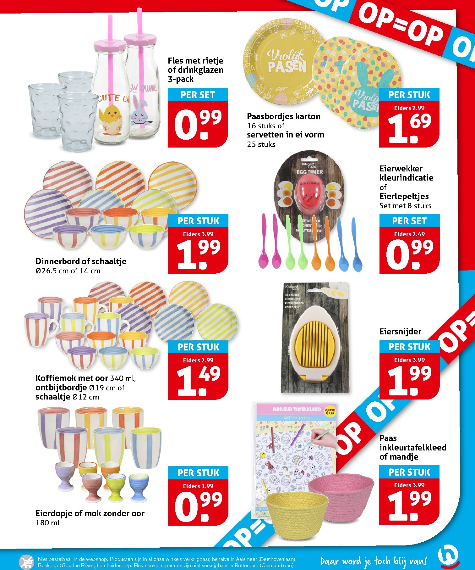 hoogvliet - De Hoogvliet folder geldig vanaf 18-03-2026 t/m 24-03-2026 - page: 27