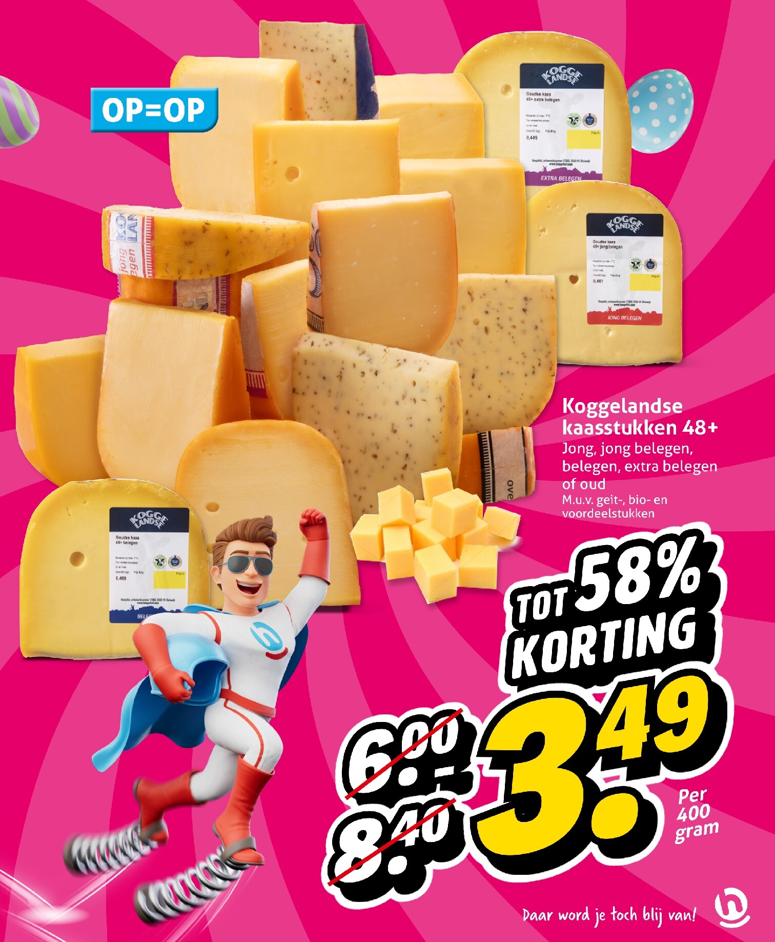 hoogvliet - De Hoogvliet folder geldig vanaf 25-03-2026 t/m 31-03-2026 - page: 5