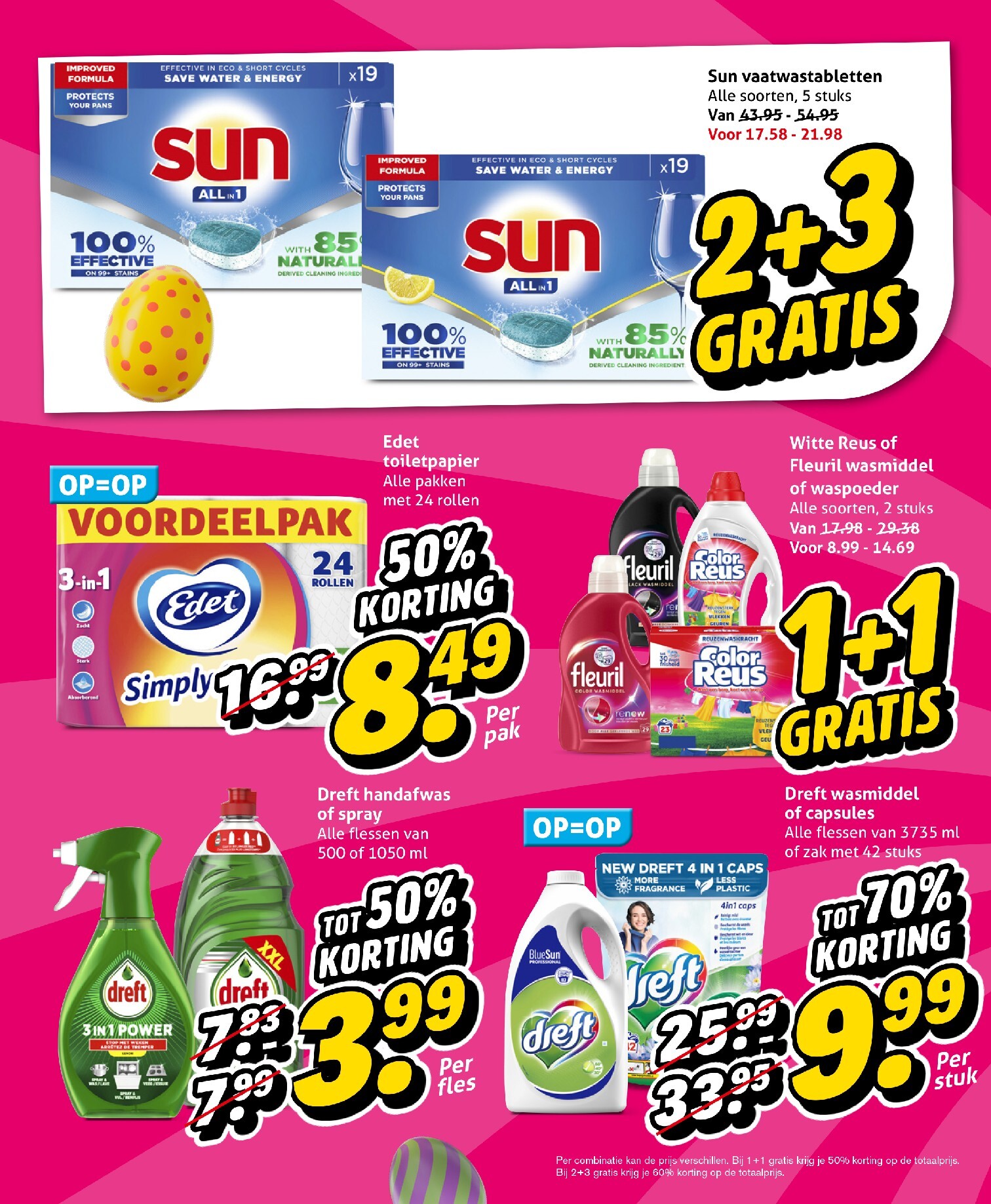 hoogvliet - De Hoogvliet folder geldig vanaf 01-04-2026 t/m 07-04-2026 - page: 10