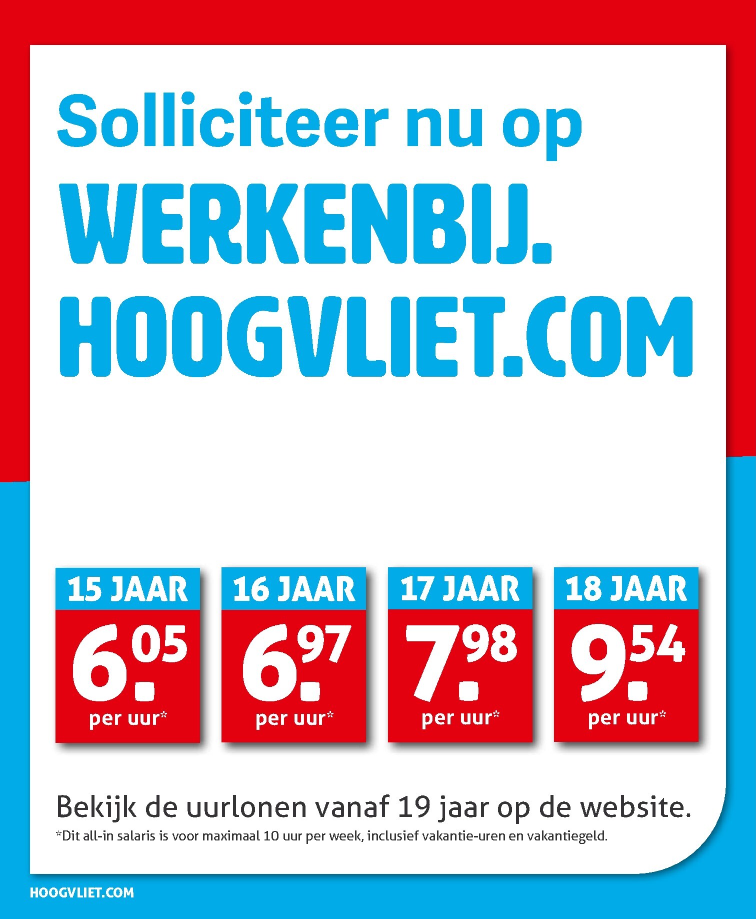 hoogvliet - De Hoogvliet folder geldig vanaf 08-04-2026 t/m 14-04-2026 - page: 28