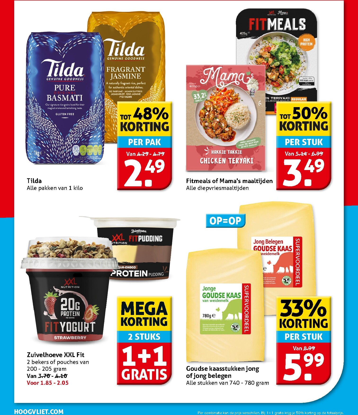 hoogvliet - De Hoogvliet folder geldig vanaf 08-04-2026 t/m 14-04-2026 - page: 4