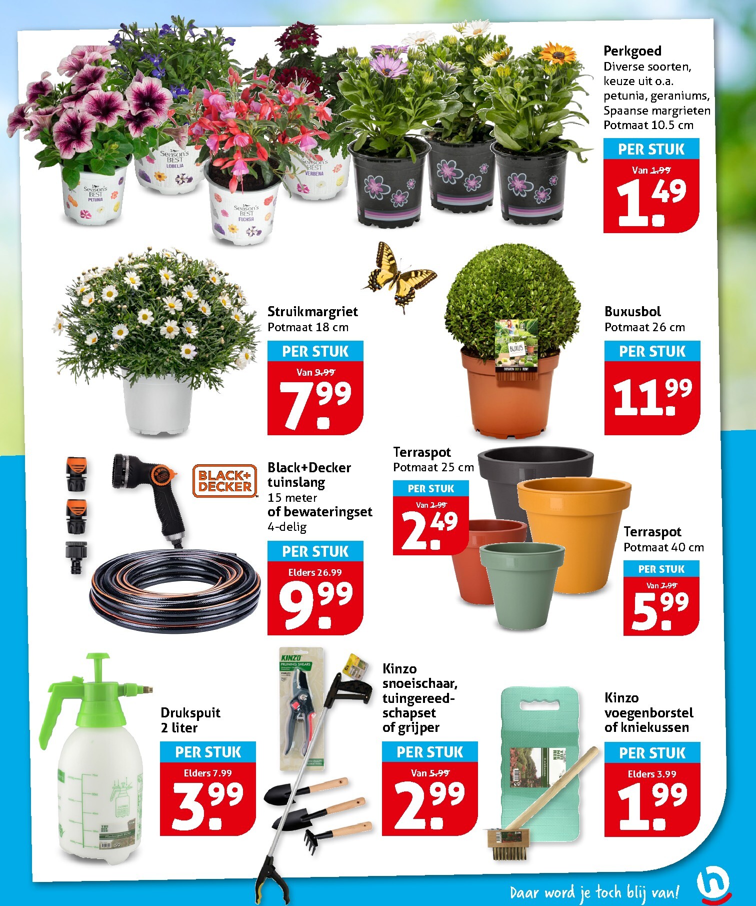 hoogvliet - De Hoogvliet folder geldig vanaf 08-04-2026 t/m 14-04-2026 - page: 23