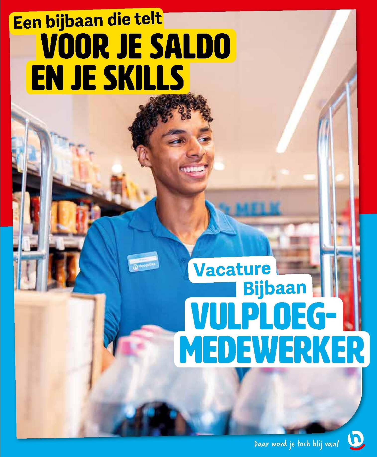 hoogvliet - De Hoogvliet folder geldig vanaf 08-04-2026 t/m 14-04-2026 - page: 29