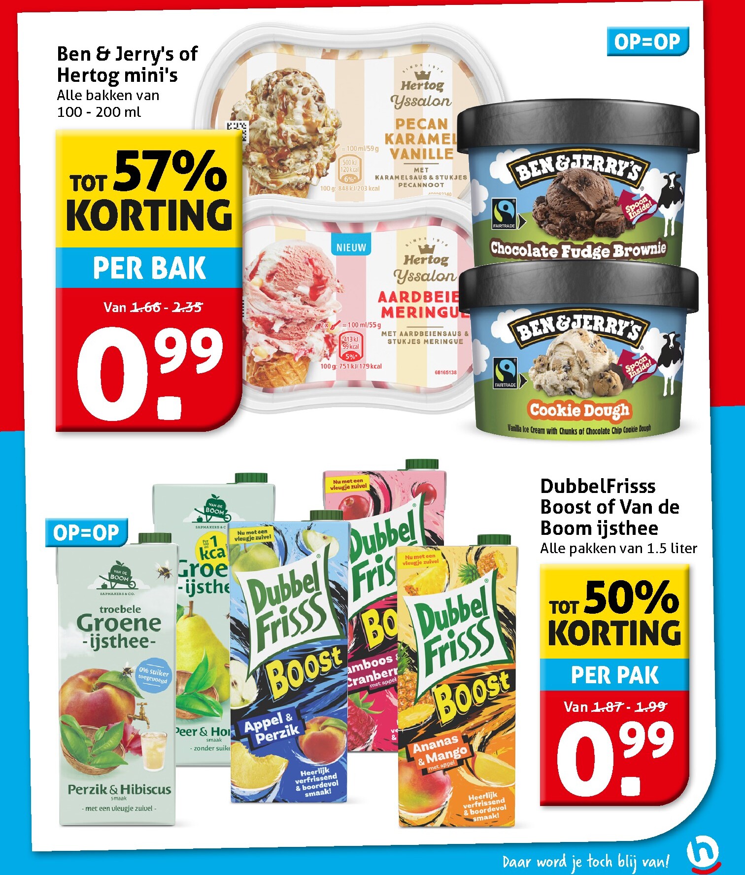 hoogvliet - De Hoogvliet folder geldig vanaf 08-04-2026 t/m 14-04-2026 - page: 5