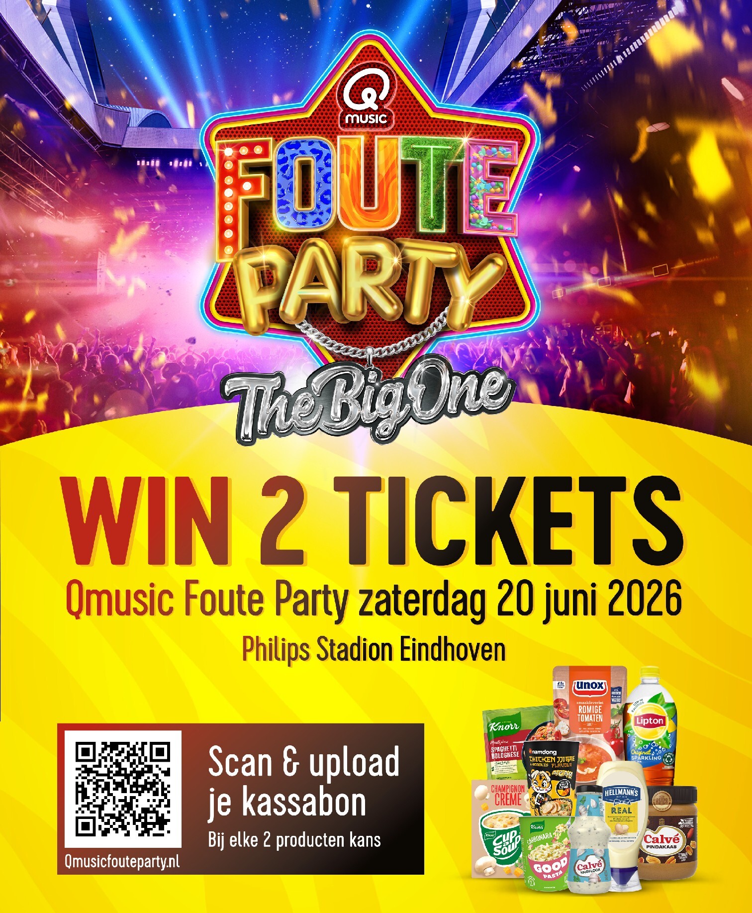 hoogvliet - Hoogvliet folder voor volgende week van woensdag 15-04-2026 tot dinsdag 21-04-2026 - page: 28