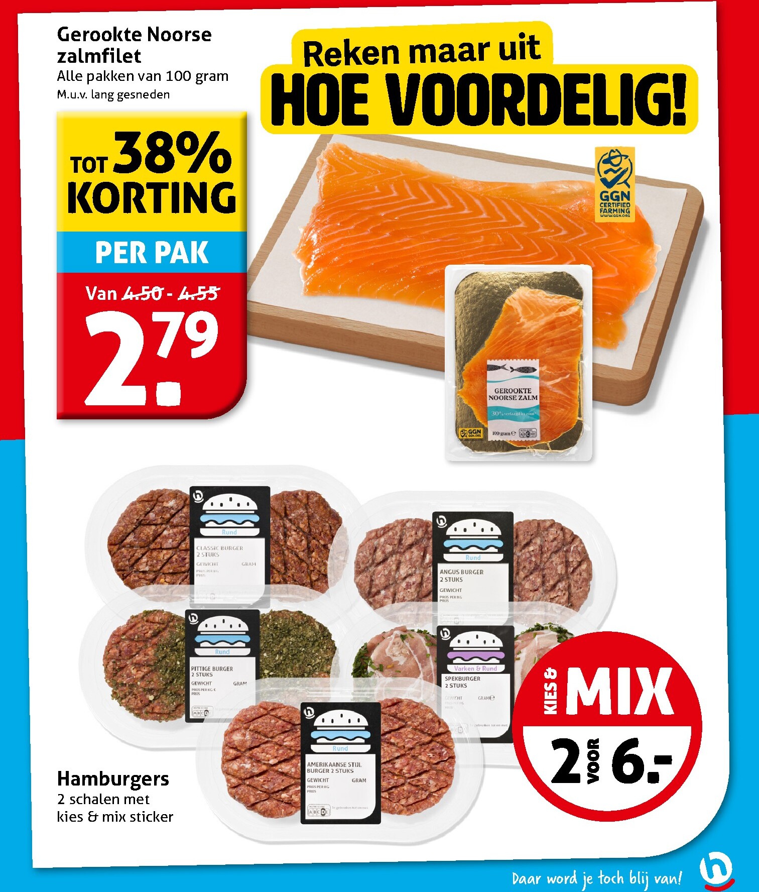 hoogvliet - Hoogvliet folder voor volgende week van woensdag 15-04-2026 tot dinsdag 21-04-2026 - page: 11