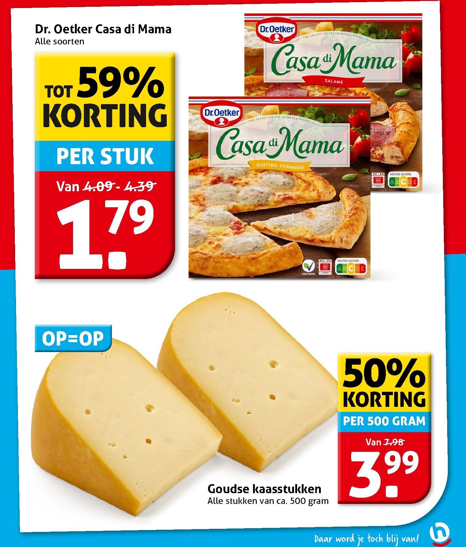 hoogvliet - Hoogvliet folder voor volgende week van woensdag 15-04-2026 tot dinsdag 21-04-2026 - page: 5