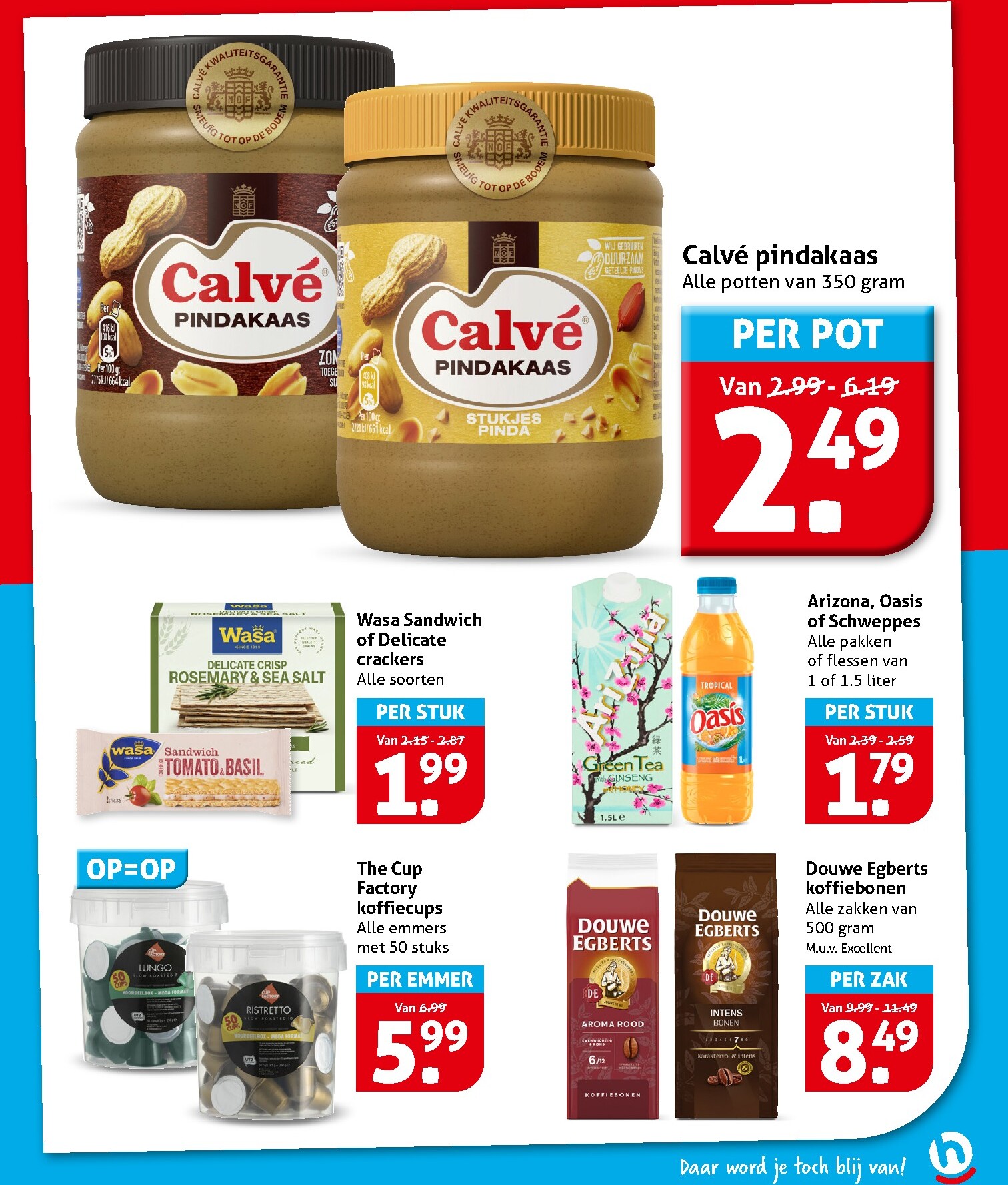 hoogvliet - Hoogvliet folder voor volgende week van woensdag 15-04-2026 tot dinsdag 21-04-2026 - page: 17