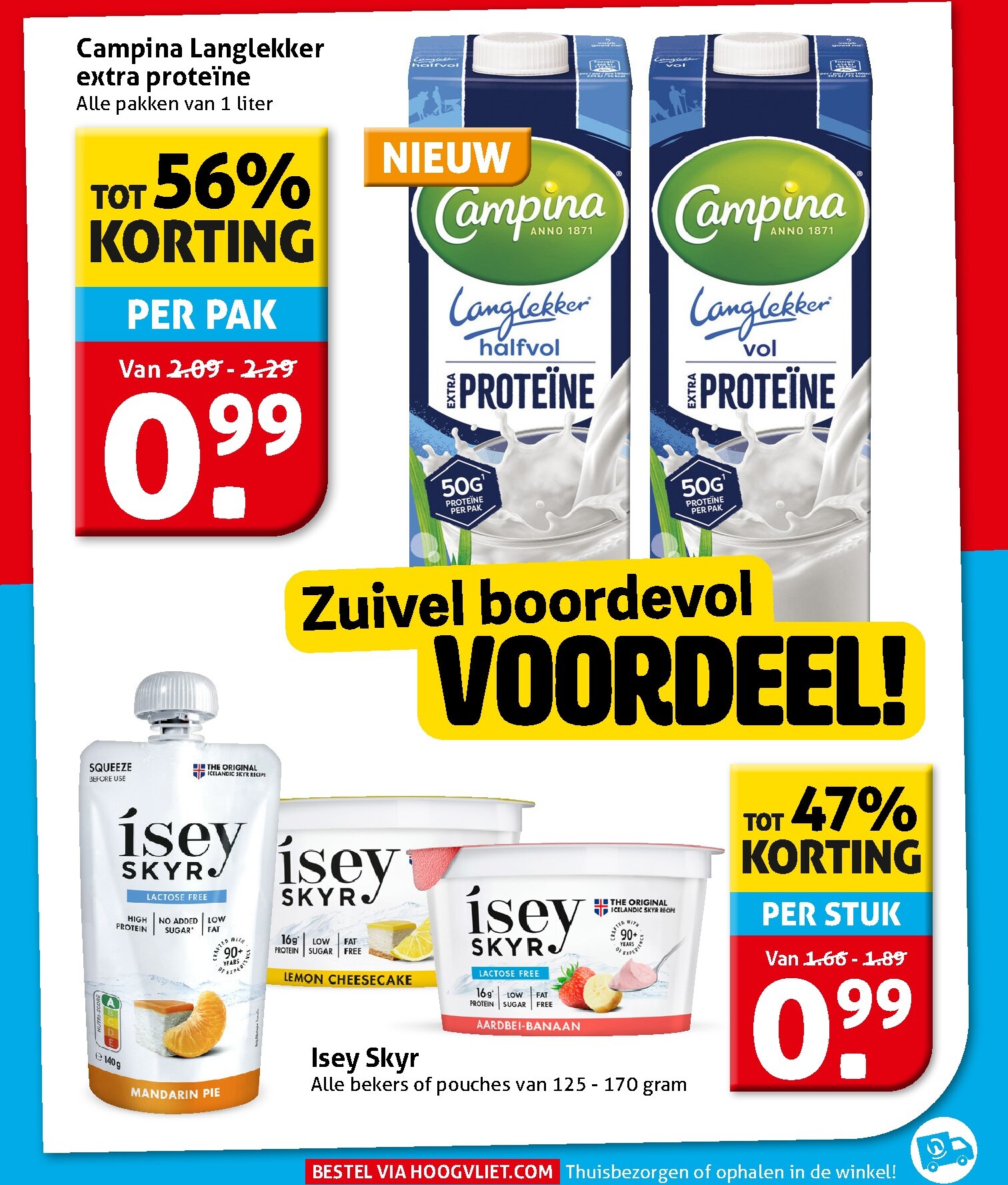 hoogvliet - Hoogvliet folder voor volgende week van woensdag 15-04-2026 tot dinsdag 21-04-2026 - page: 7