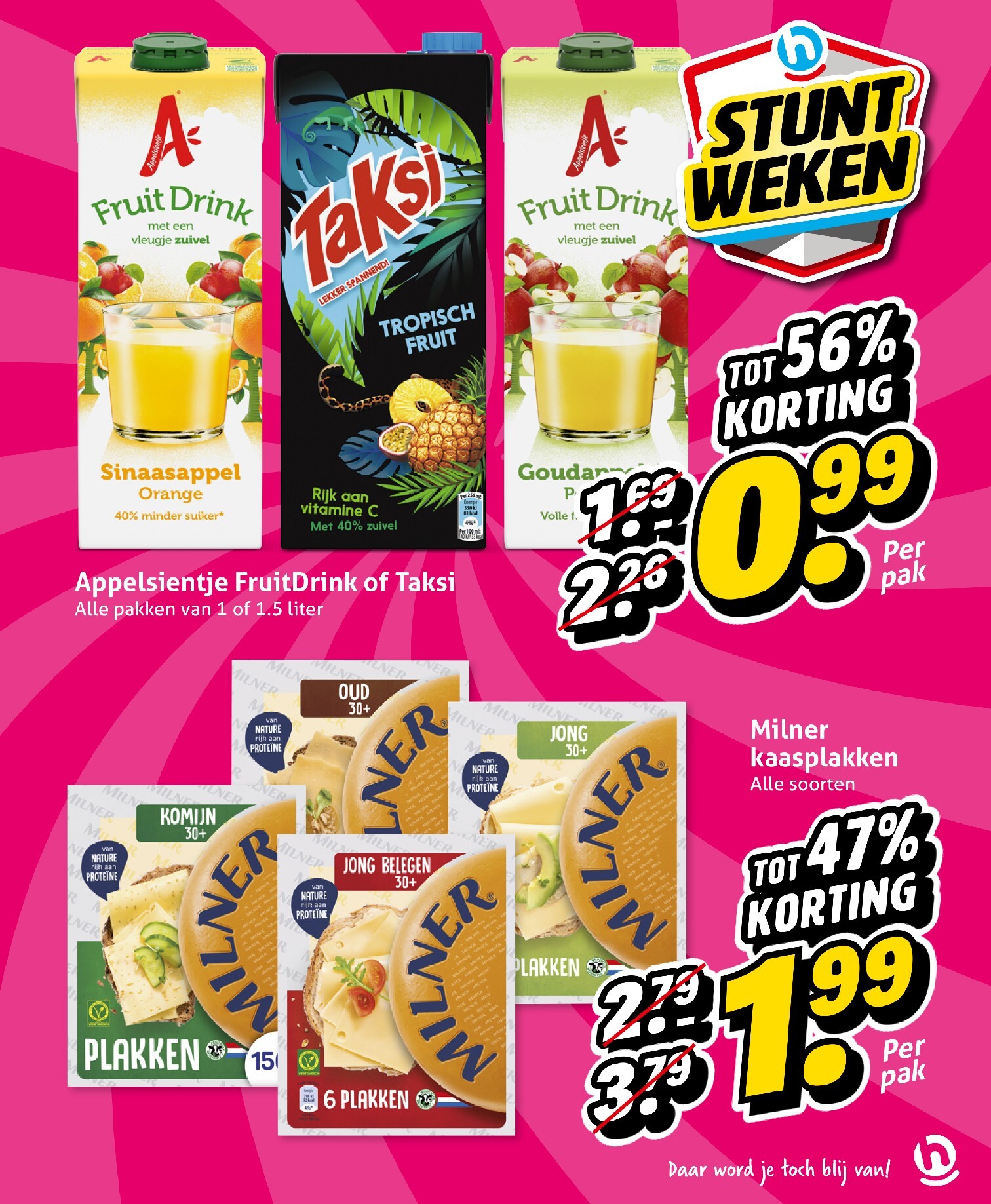 hoogvliet - Hoogvliet folder voor volgende week van woensdag 22-04-2026 tot dinsdag 28-04-2026 - page: 5