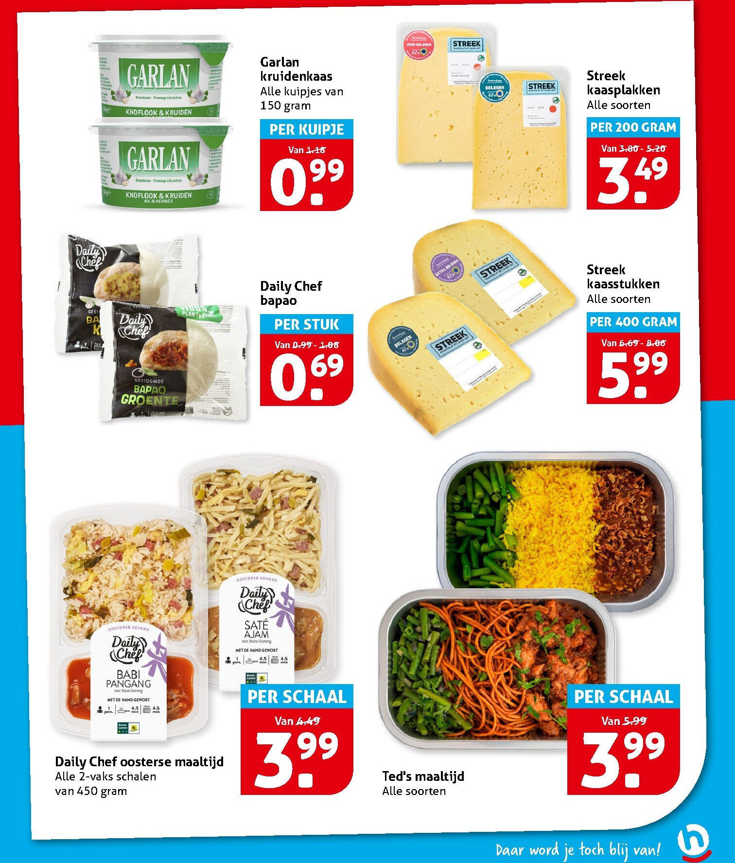 hoogvliet - Hoogvliet folder voor volgende week van woensdag 22-04-2026 tot dinsdag 28-04-2026 - page: 19