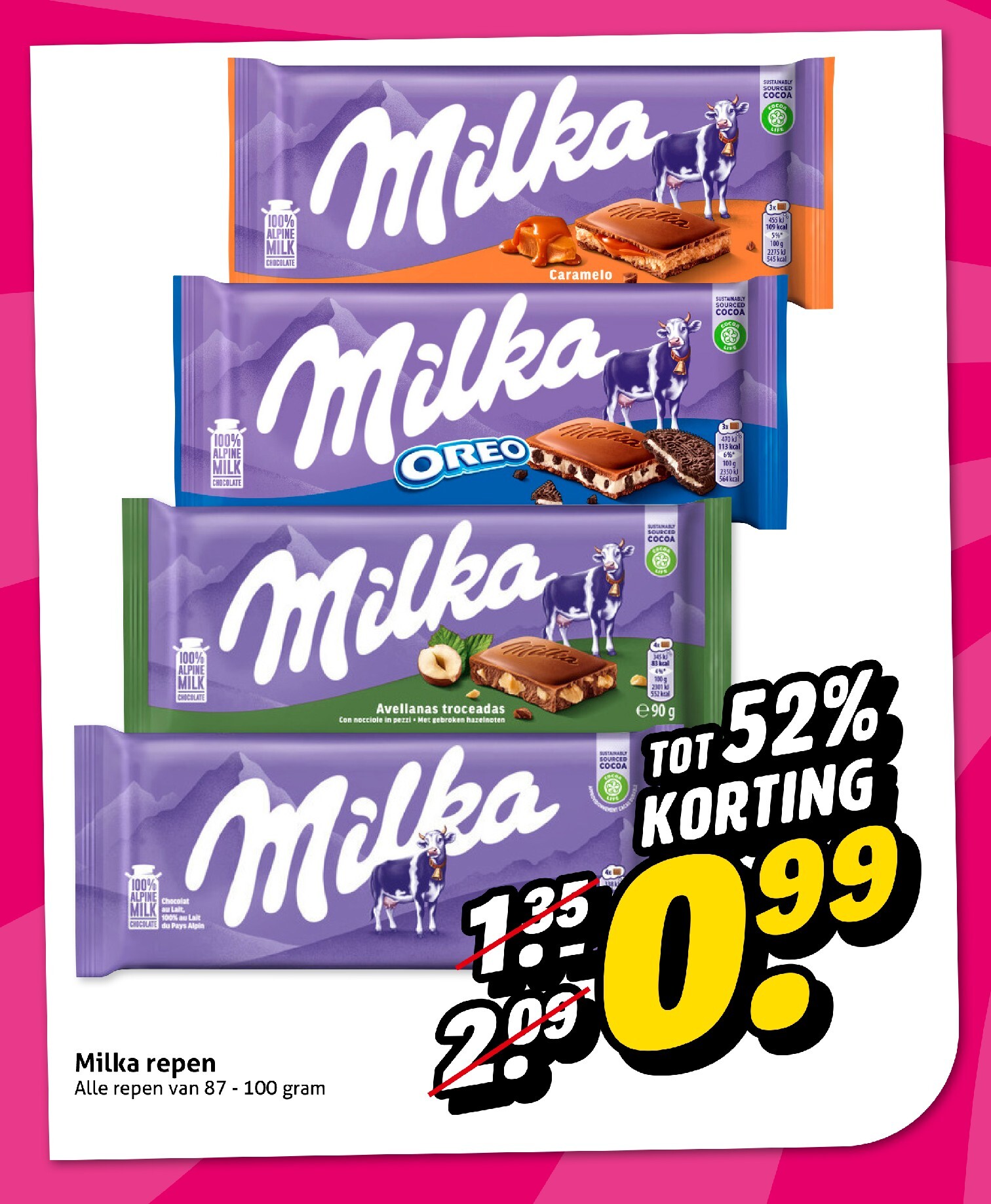 hoogvliet - Hoogvliet folder voor volgende week van woensdag 22-04-2026 tot dinsdag 28-04-2026 - page: 2