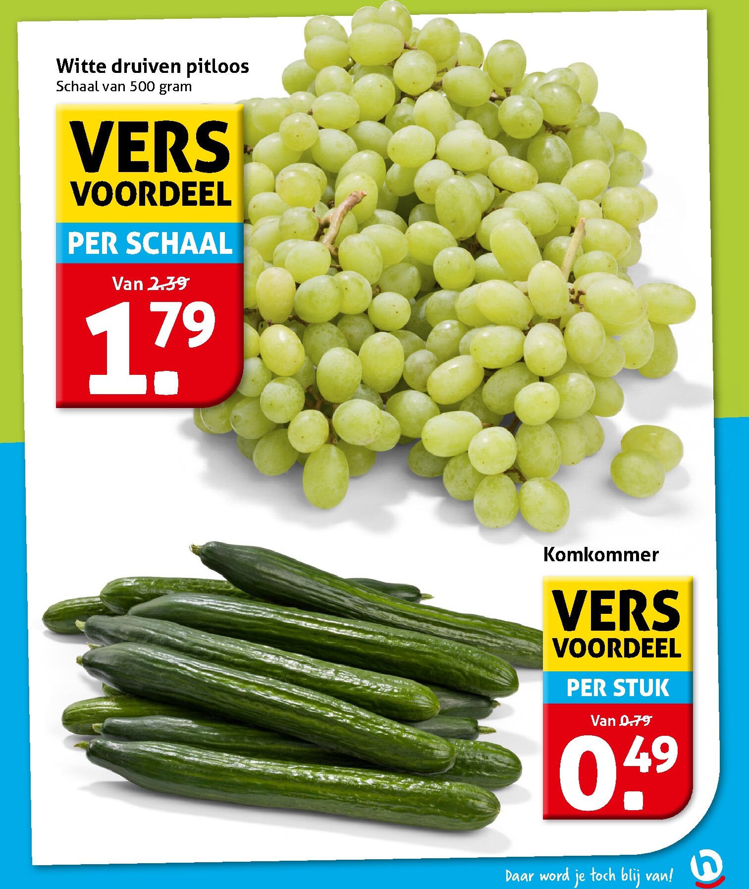 hoogvliet - Hoogvliet folder voor volgende week van woensdag 29-04-2026 tot dinsdag 05-05-2026 - page: 7