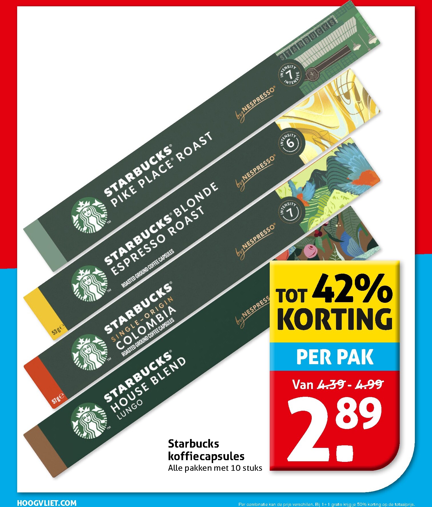 hoogvliet - Hoogvliet folder voor volgende week van woensdag 29-04-2026 tot dinsdag 05-05-2026 - page: 2