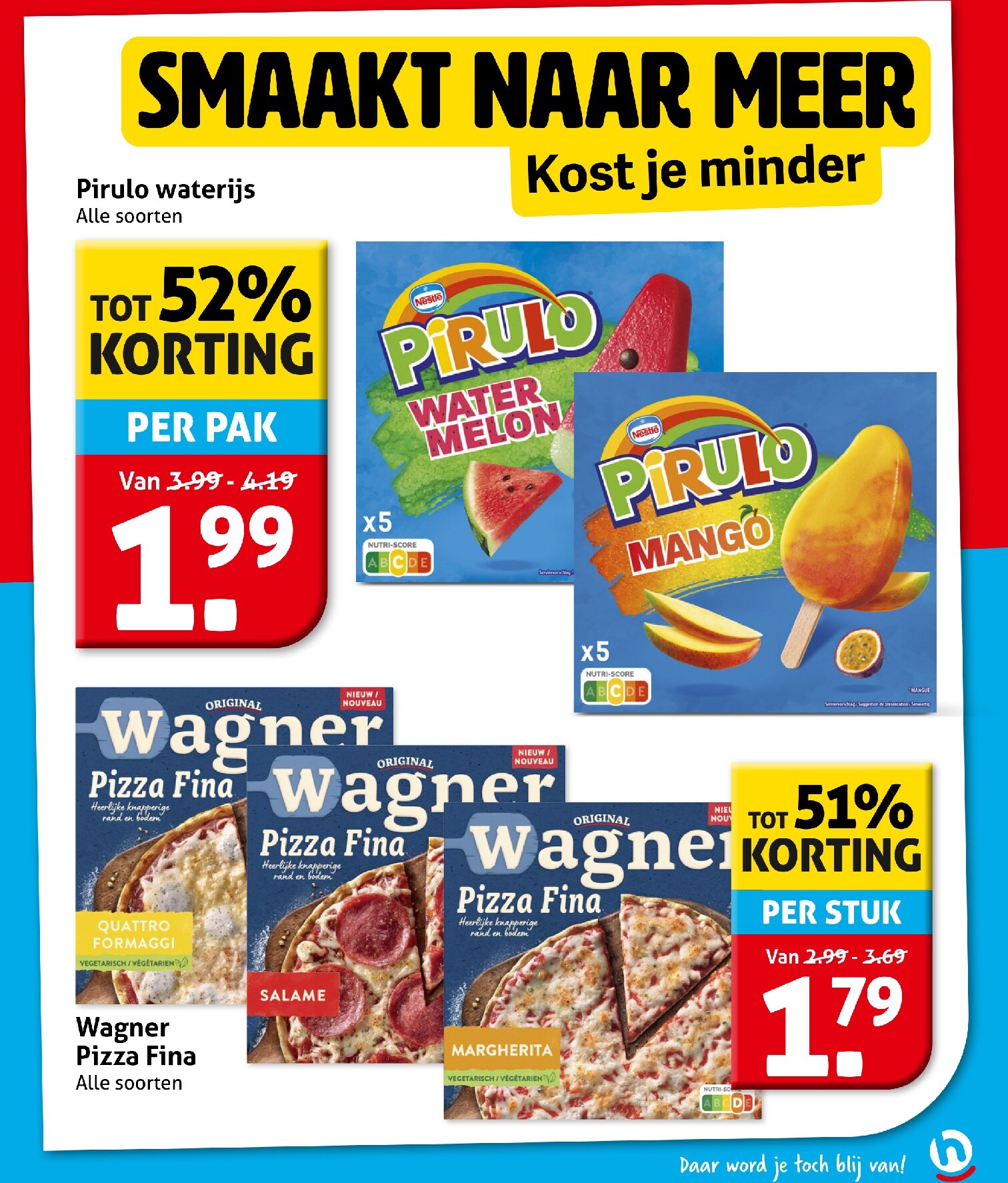 hoogvliet - Hoogvliet folder voor volgende week van woensdag 29-04-2026 tot dinsdag 05-05-2026 - page: 29