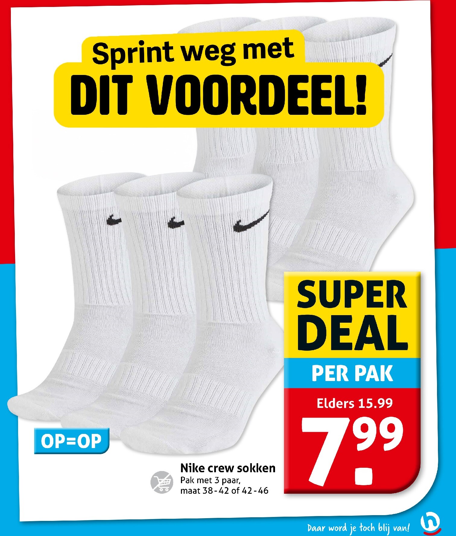 hoogvliet - Hoogvliet folder voor volgende week van woensdag 29-04-2026 tot dinsdag 05-05-2026 - page: 3