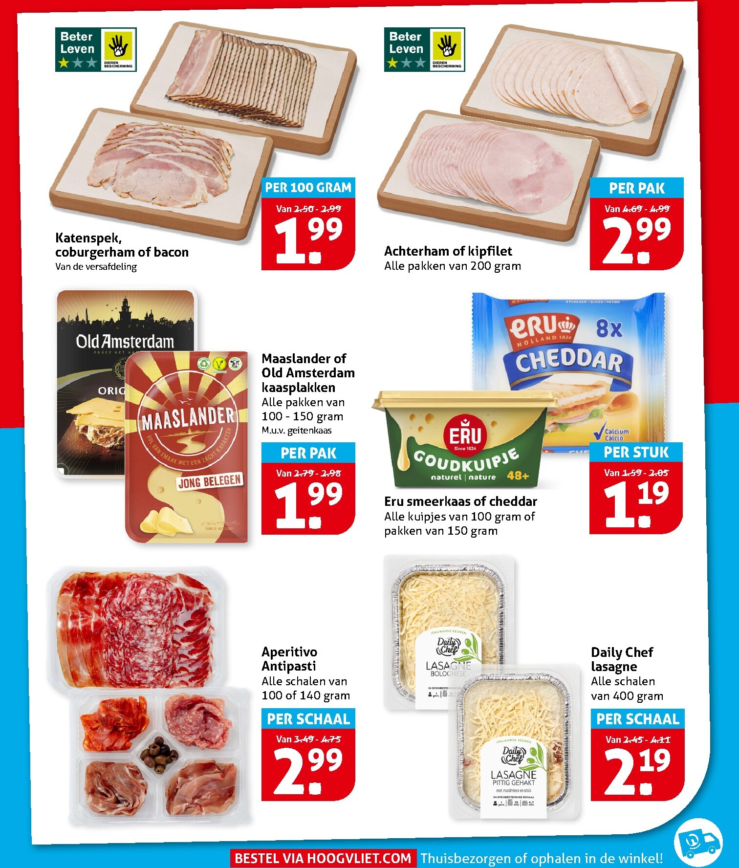 hoogvliet - Hoogvliet folder voor volgende week van woensdag 29-04-2026 tot dinsdag 05-05-2026 - page: 9