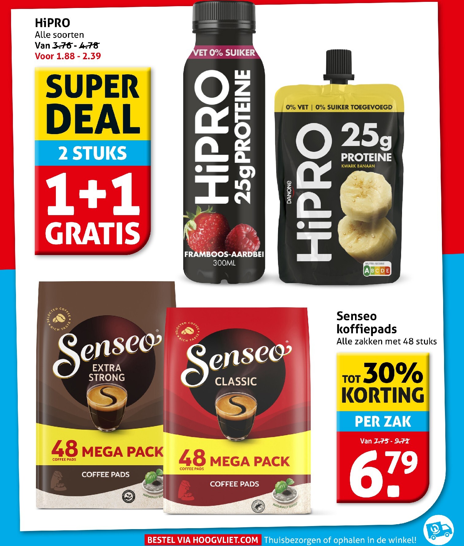 hoogvliet - Hoogvliet folder voor volgende week van woensdag 29-04-2026 tot dinsdag 05-05-2026 - page: 5